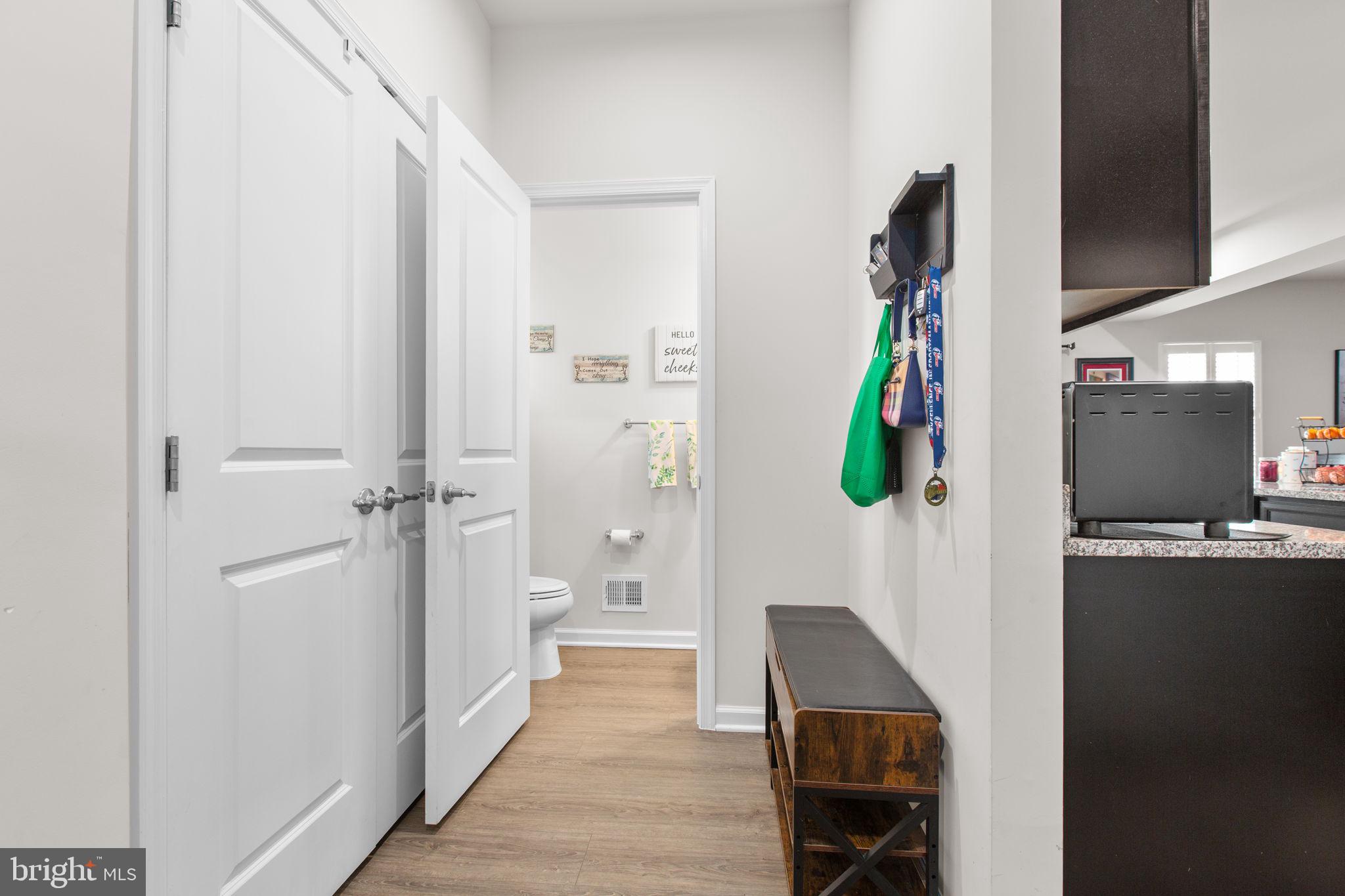 HOPYARD FARM - Residential