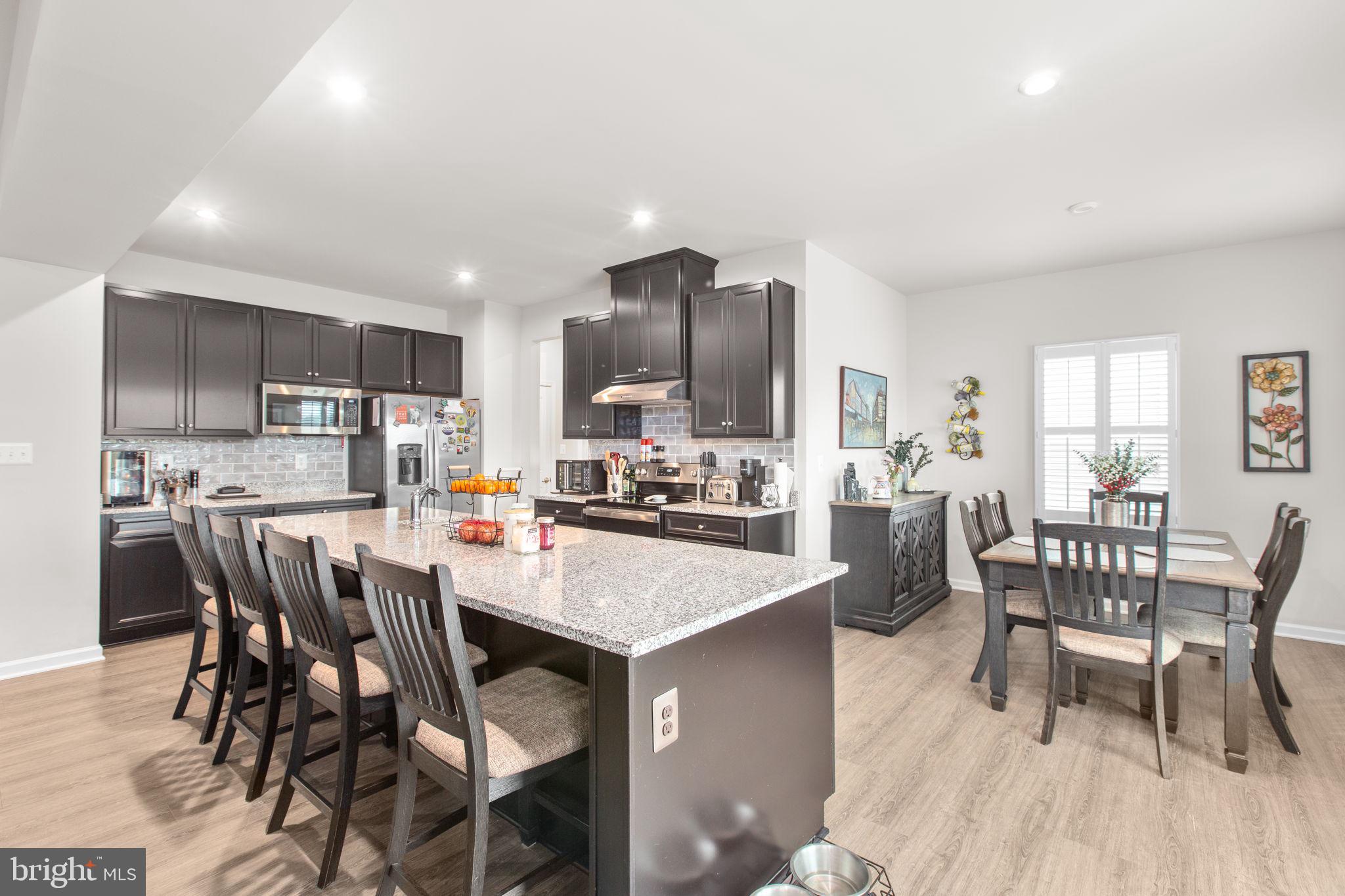 HOPYARD FARM - Residential