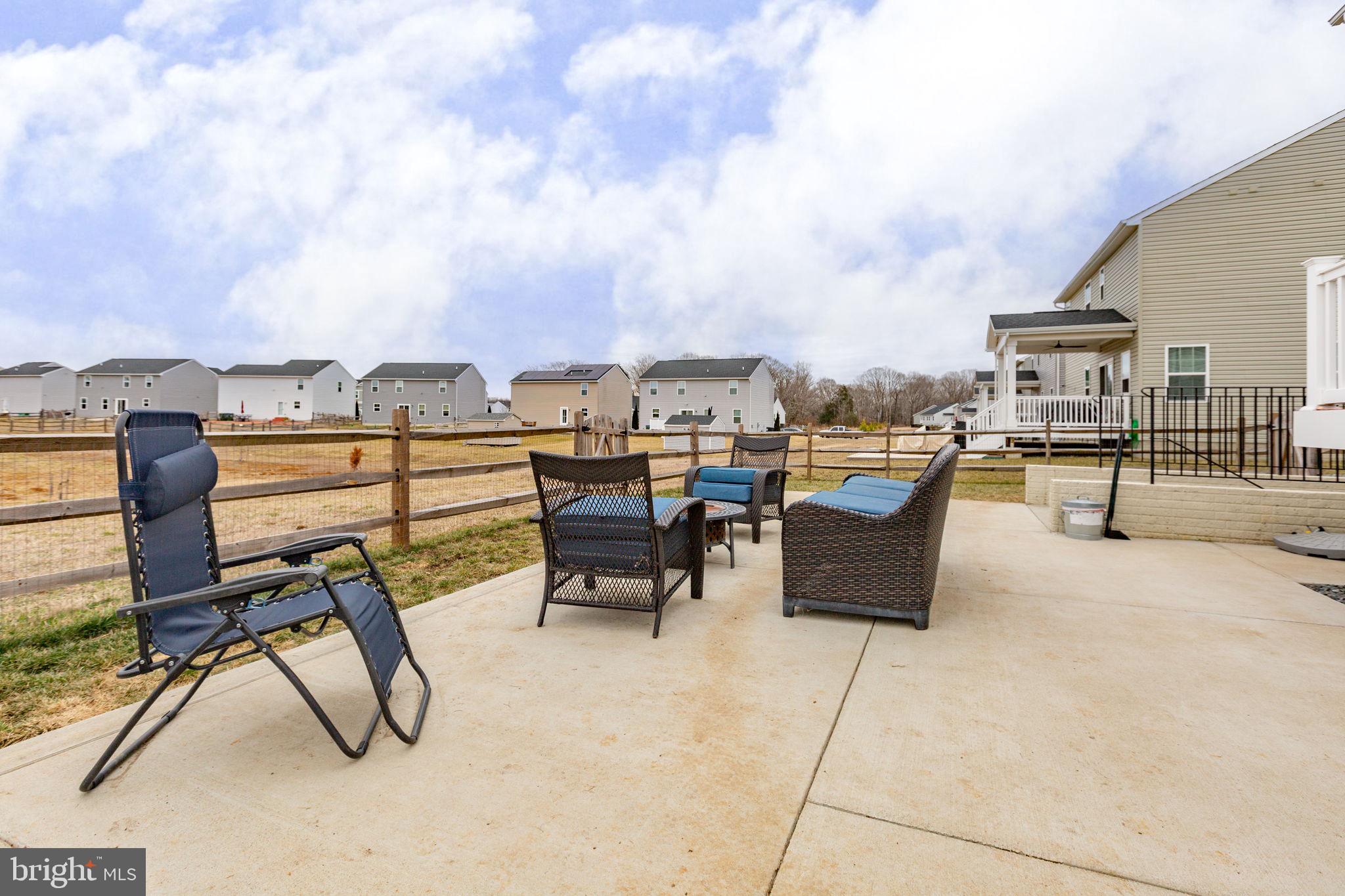 HOPYARD FARM - Residential