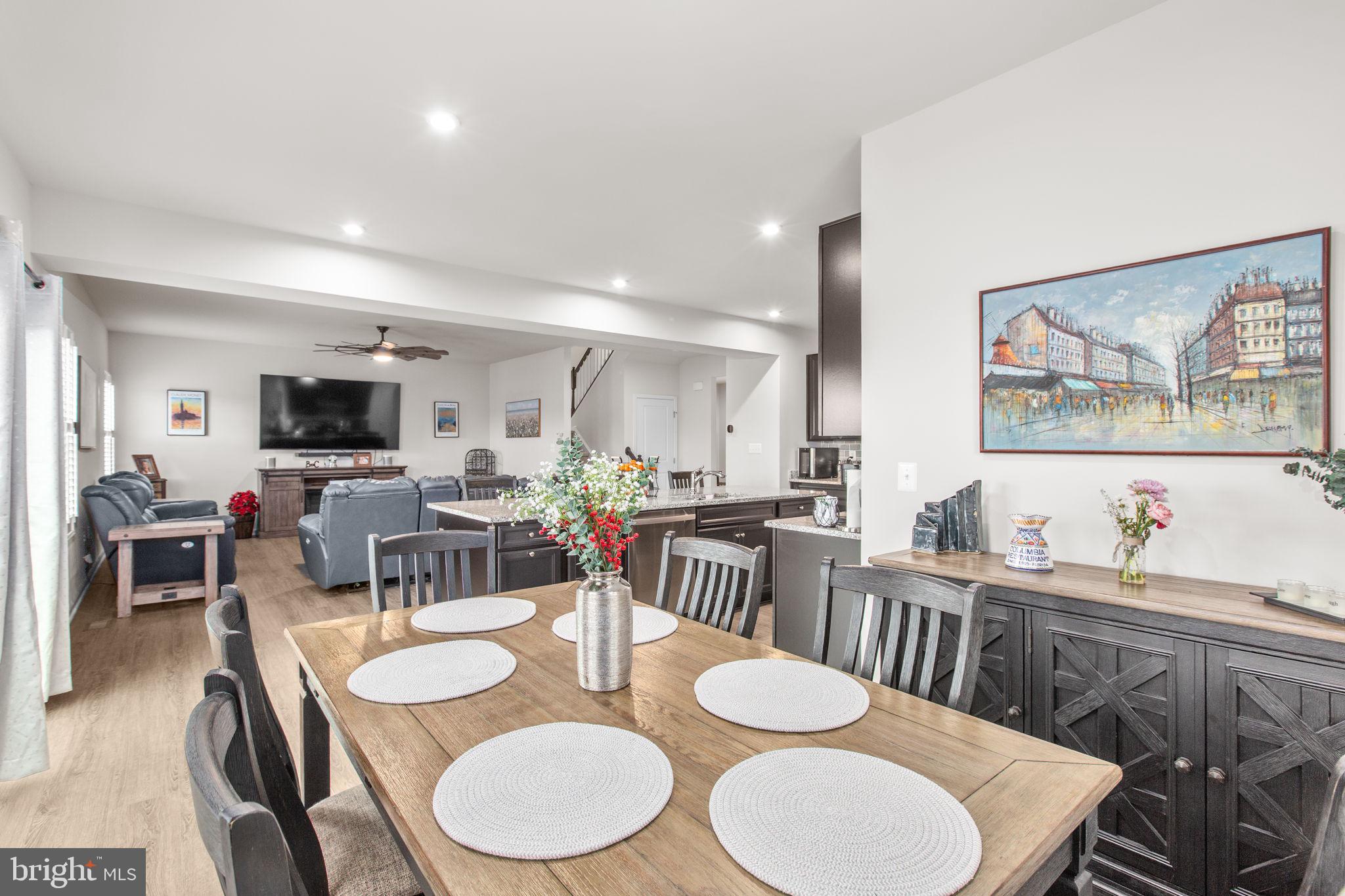 HOPYARD FARM - Residential