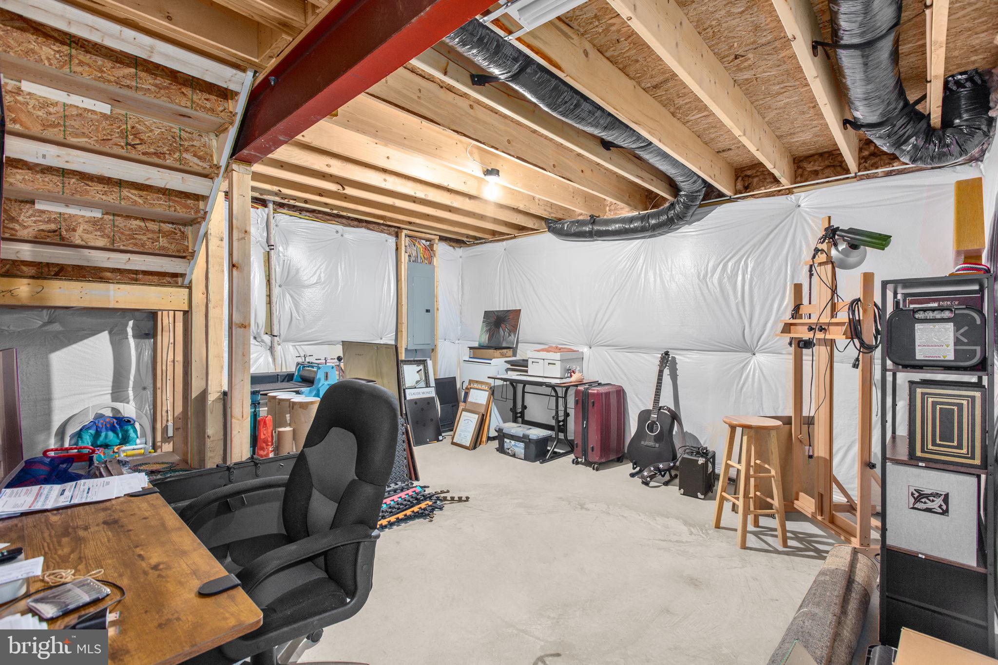 HOPYARD FARM - Residential