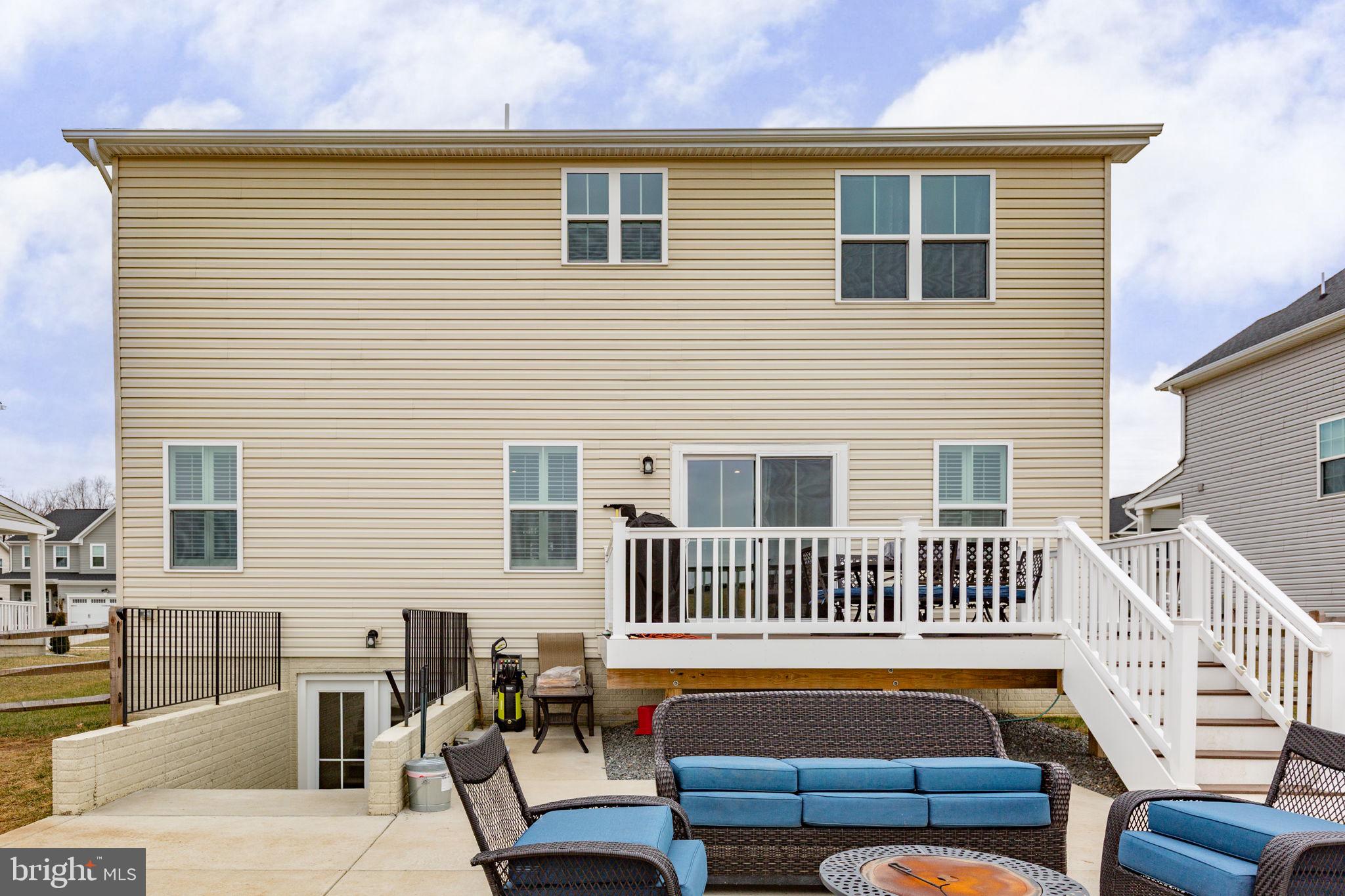 HOPYARD FARM - Residential