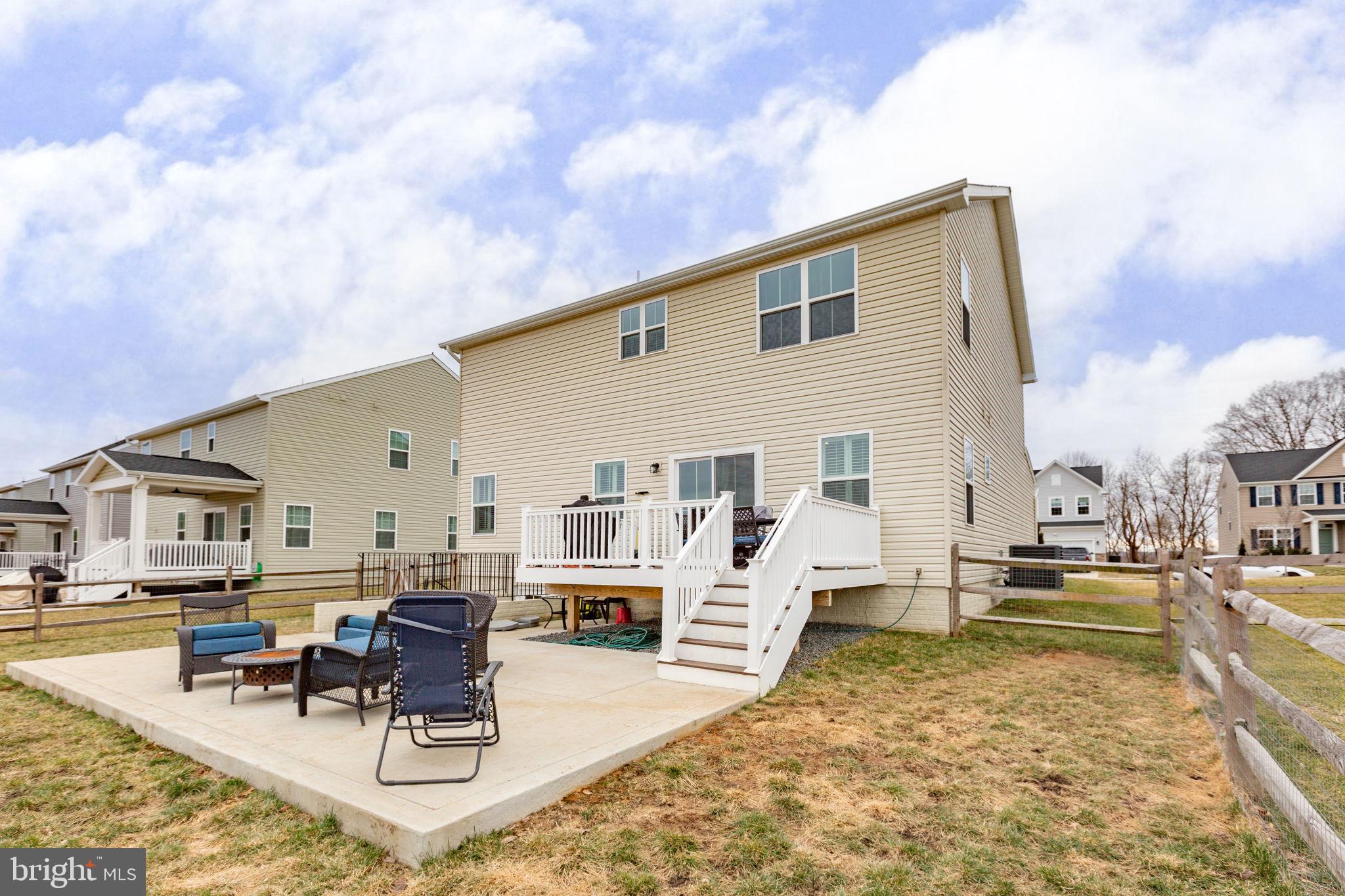 HOPYARD FARM - Residential