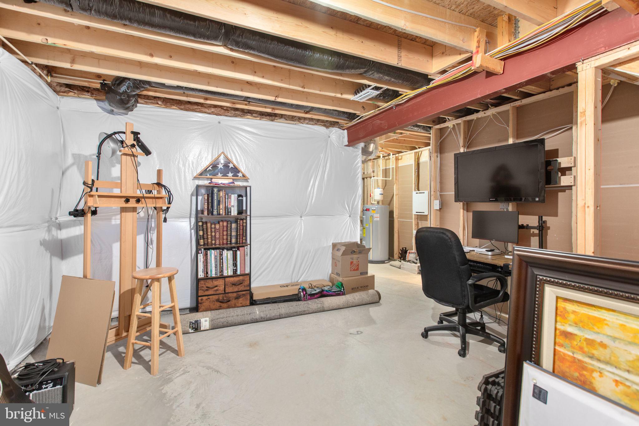 HOPYARD FARM - Residential