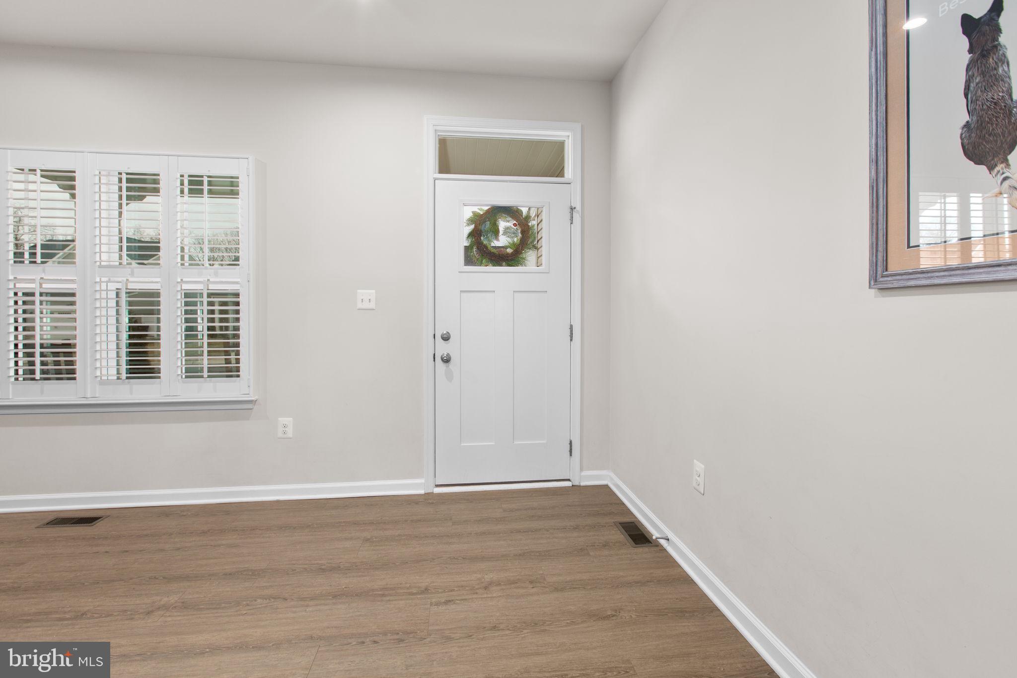 HOPYARD FARM - Residential