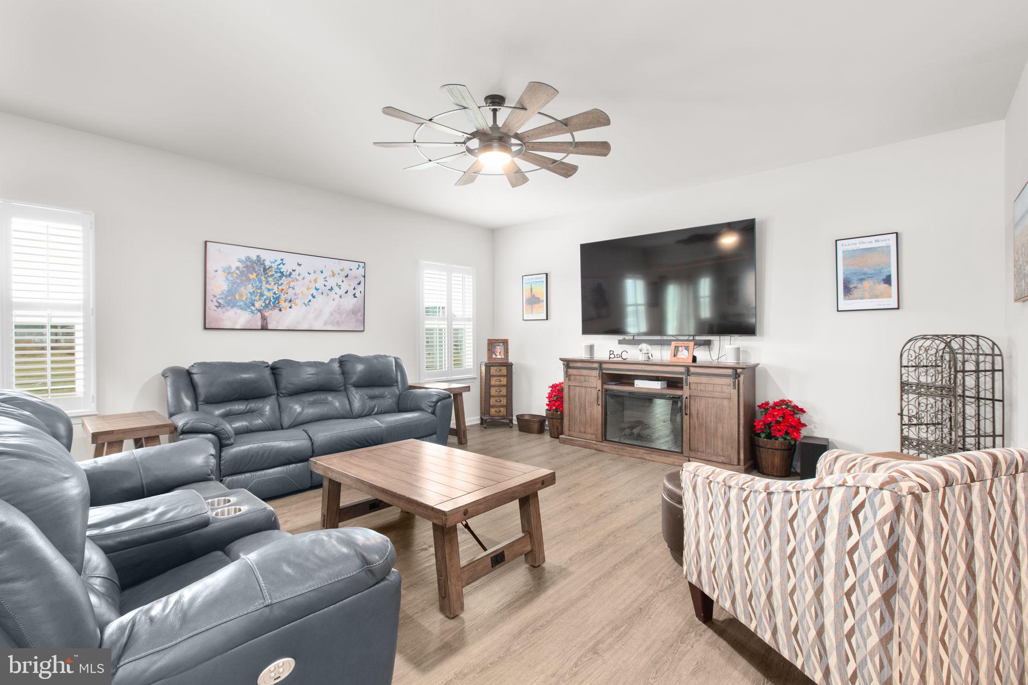 HOPYARD FARM - Residential