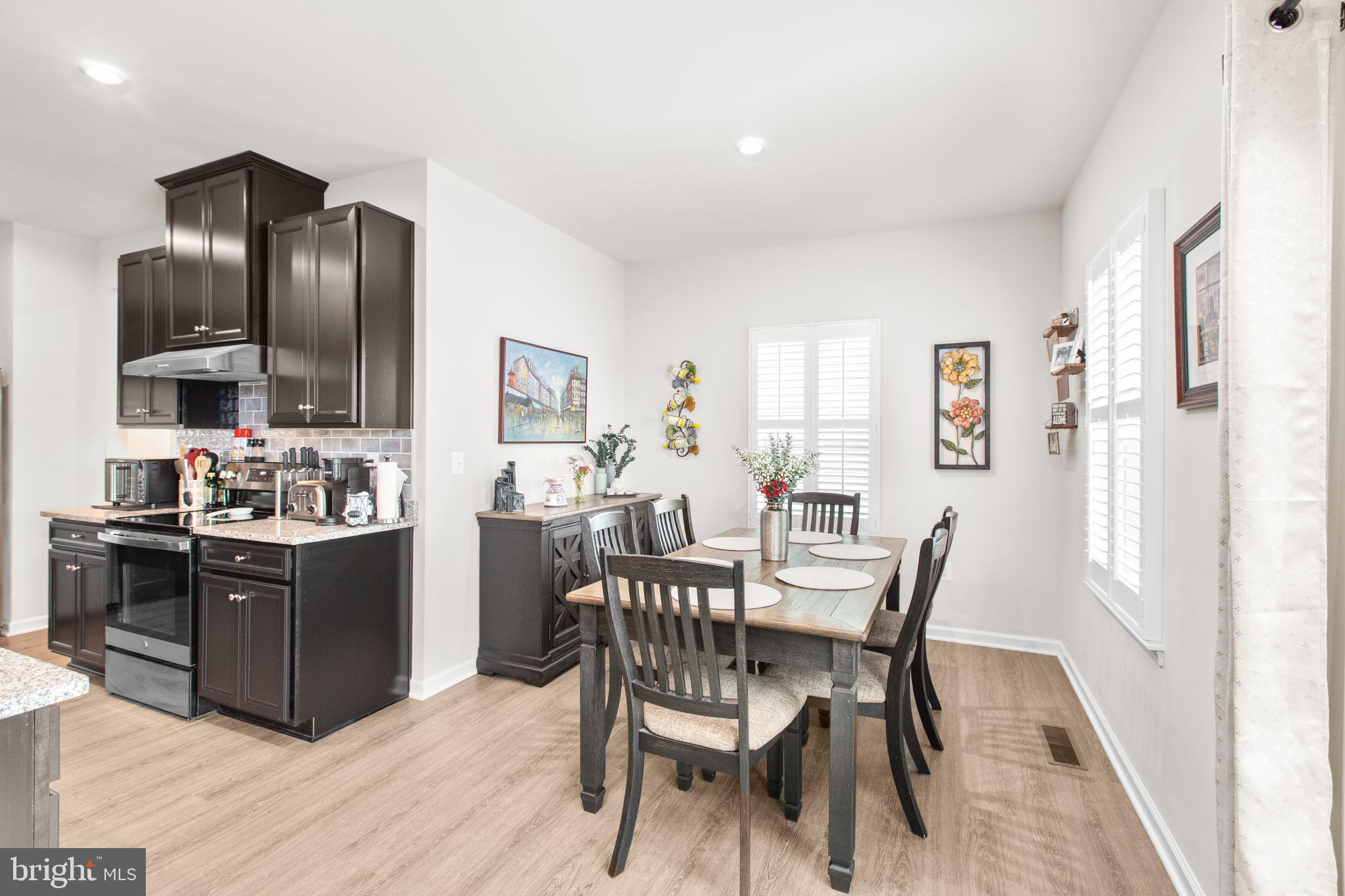 HOPYARD FARM - Residential