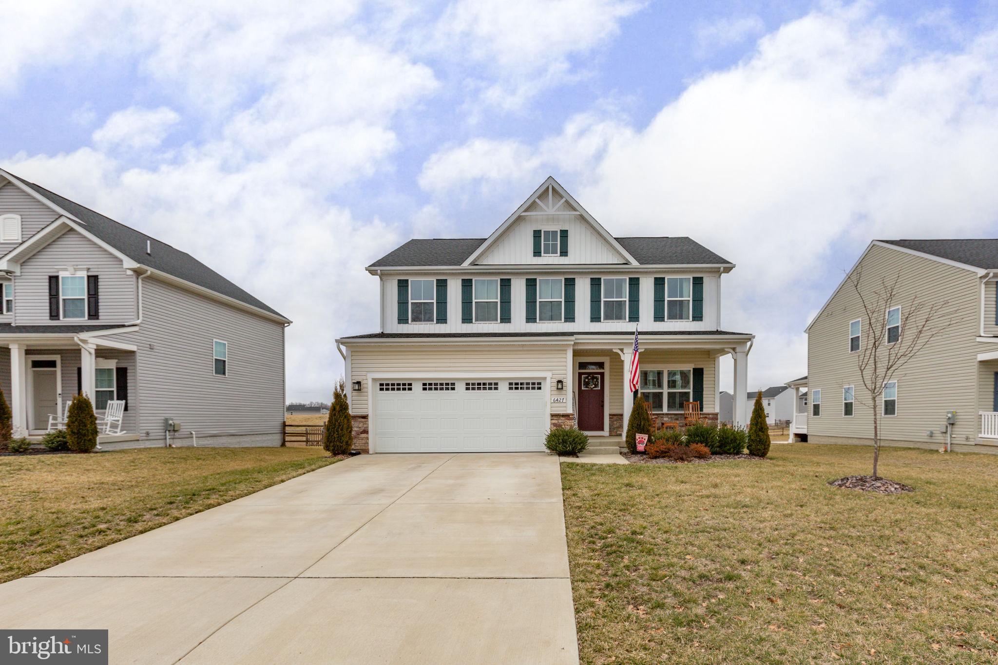 HOPYARD FARM - Residential