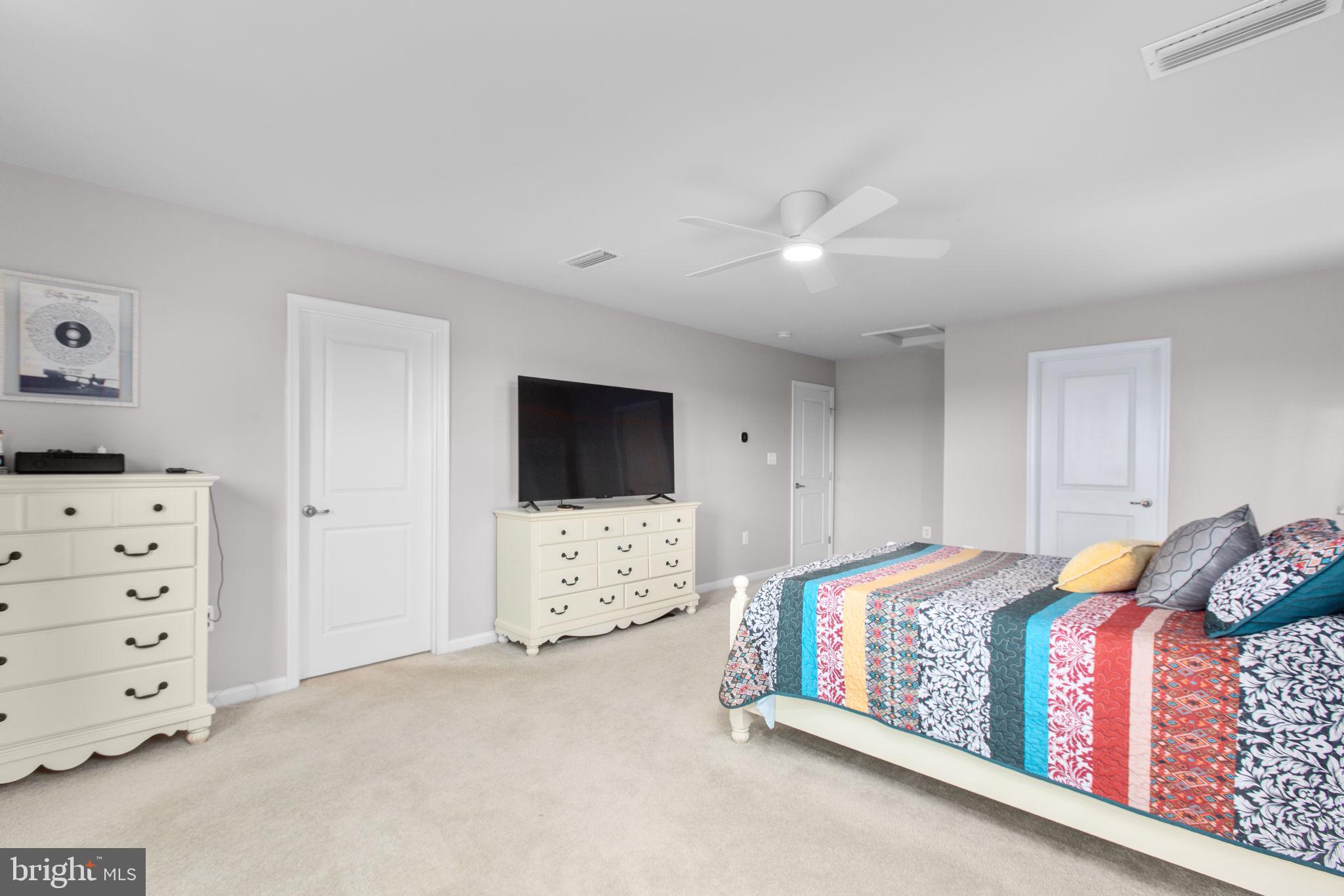 HOPYARD FARM - Residential