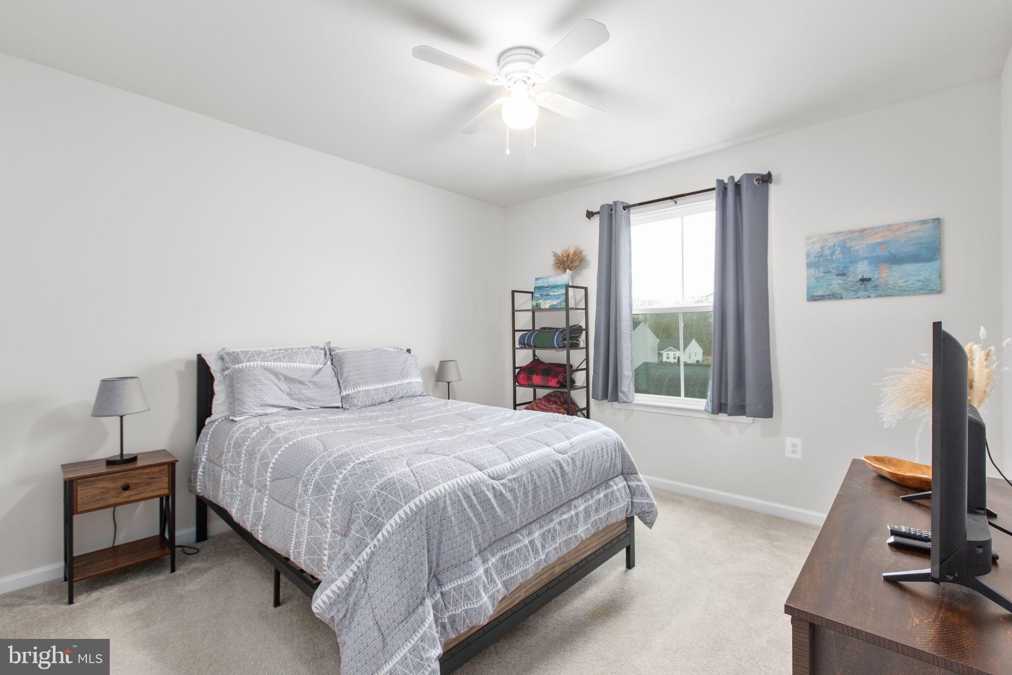 HOPYARD FARM - Residential