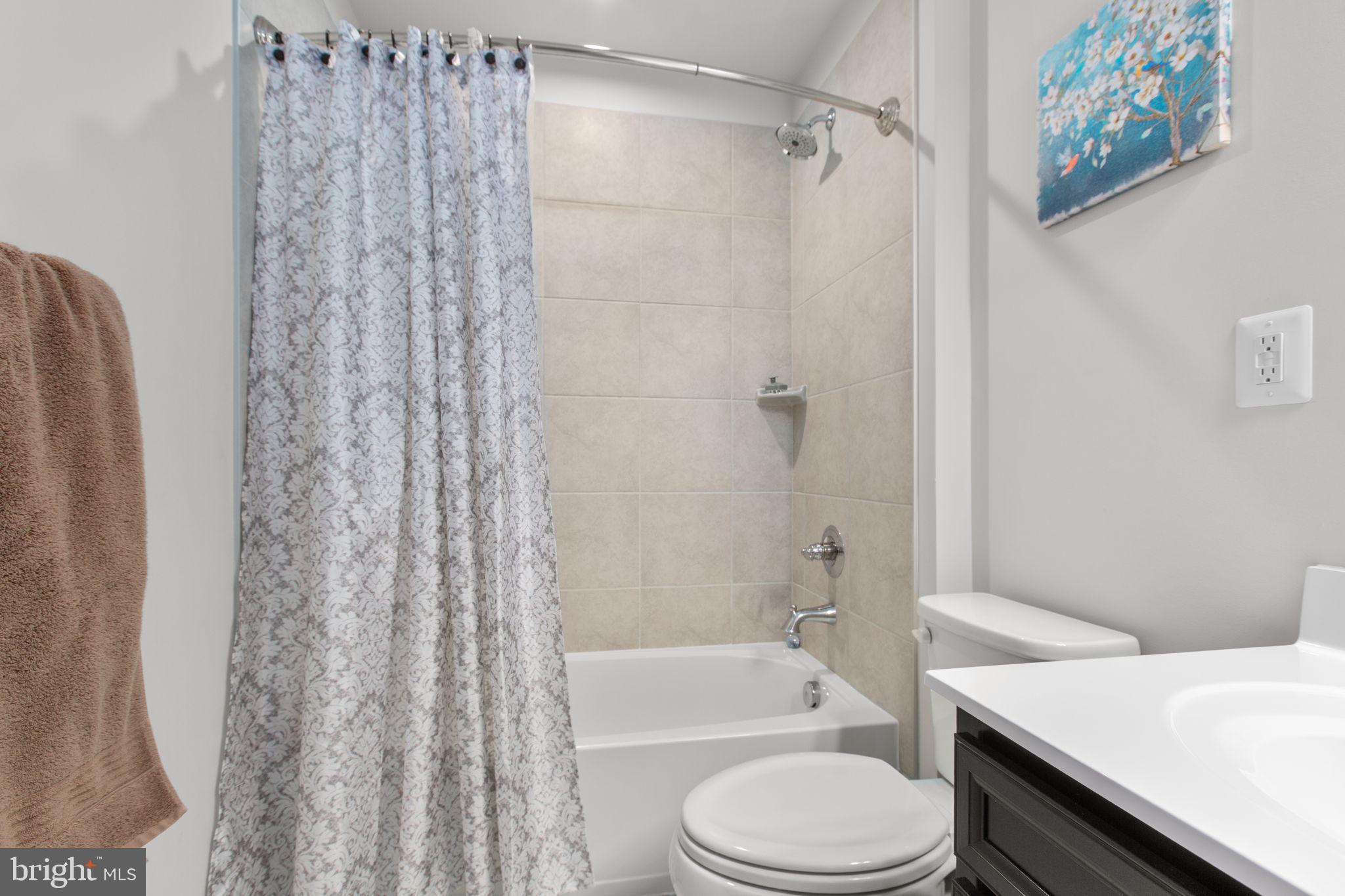 HOPYARD FARM - Residential