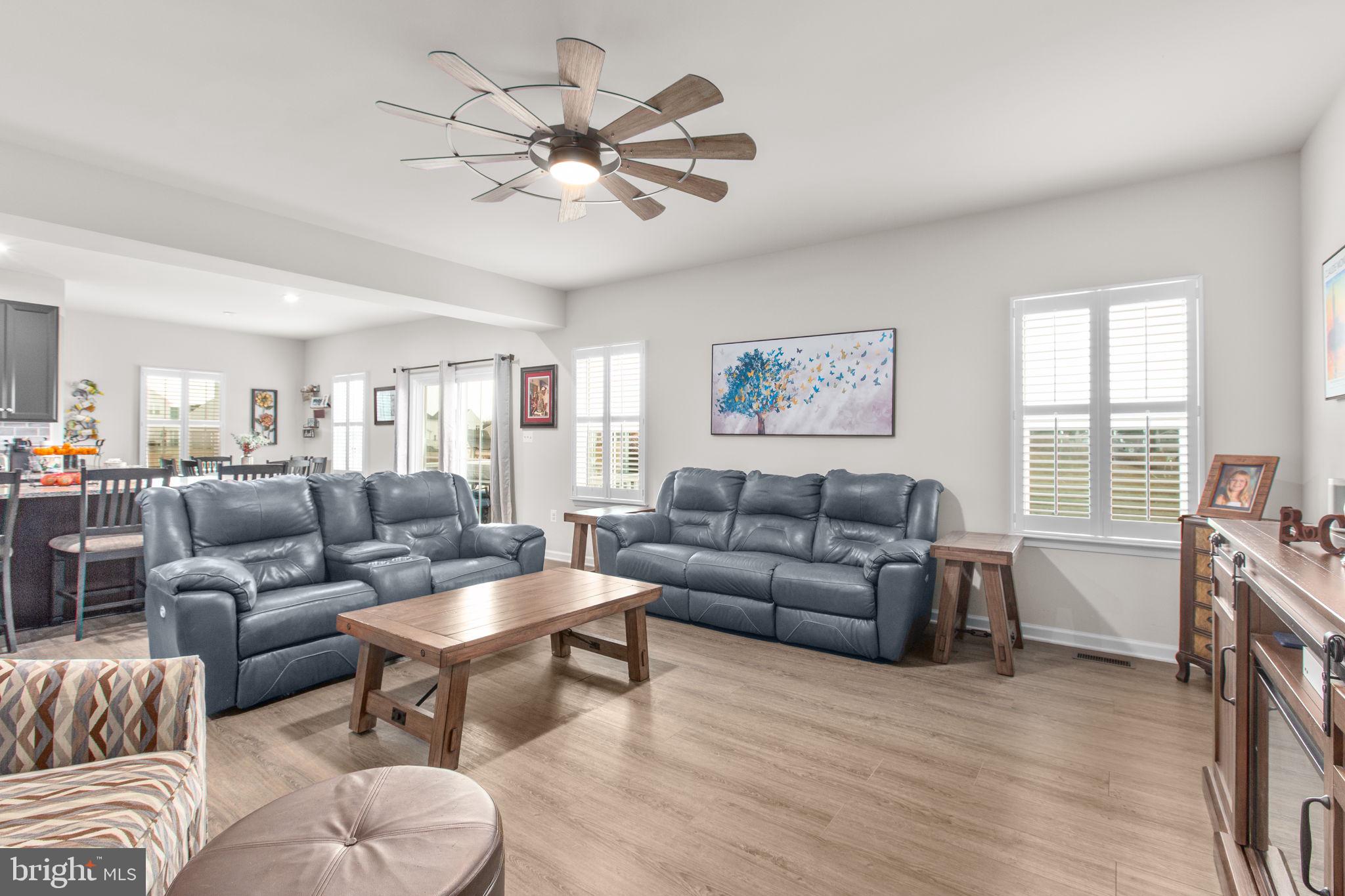 HOPYARD FARM - Residential