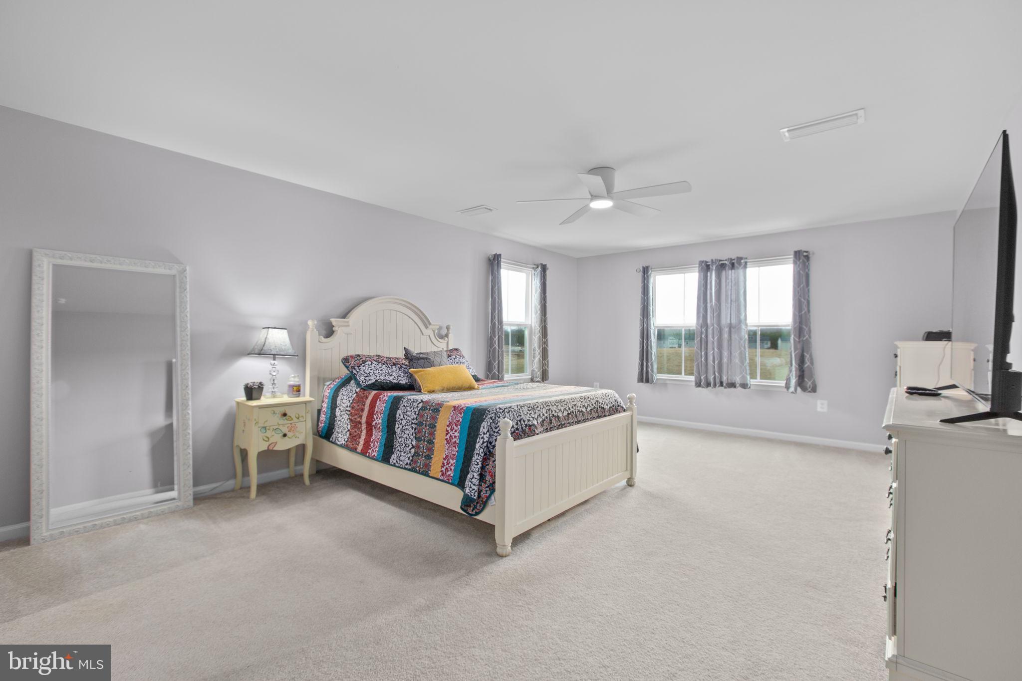 HOPYARD FARM - Residential