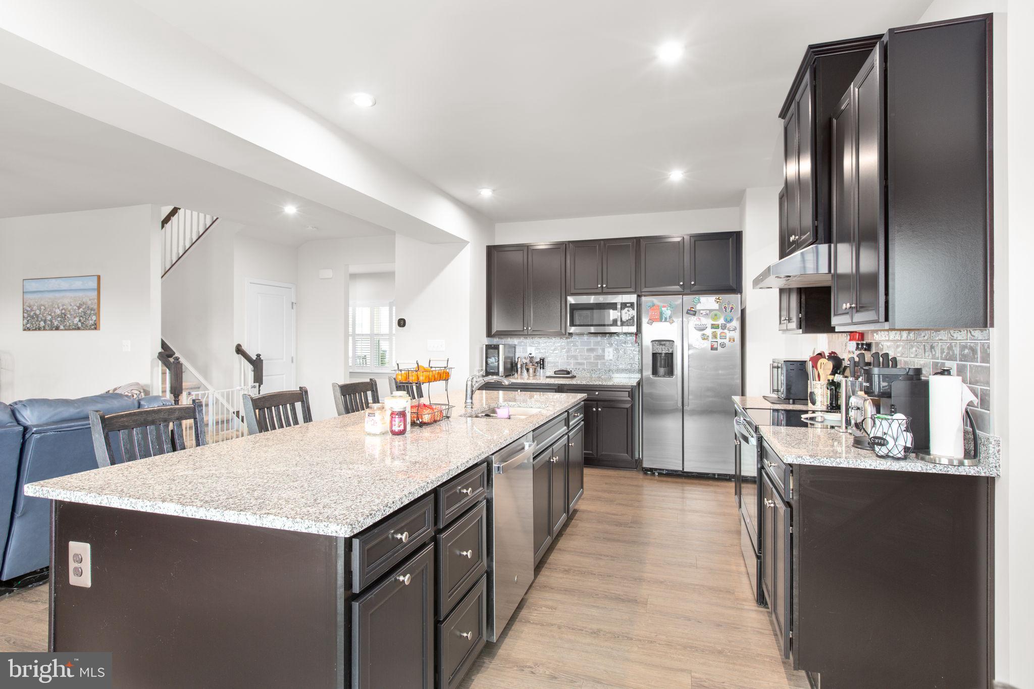 HOPYARD FARM - Residential