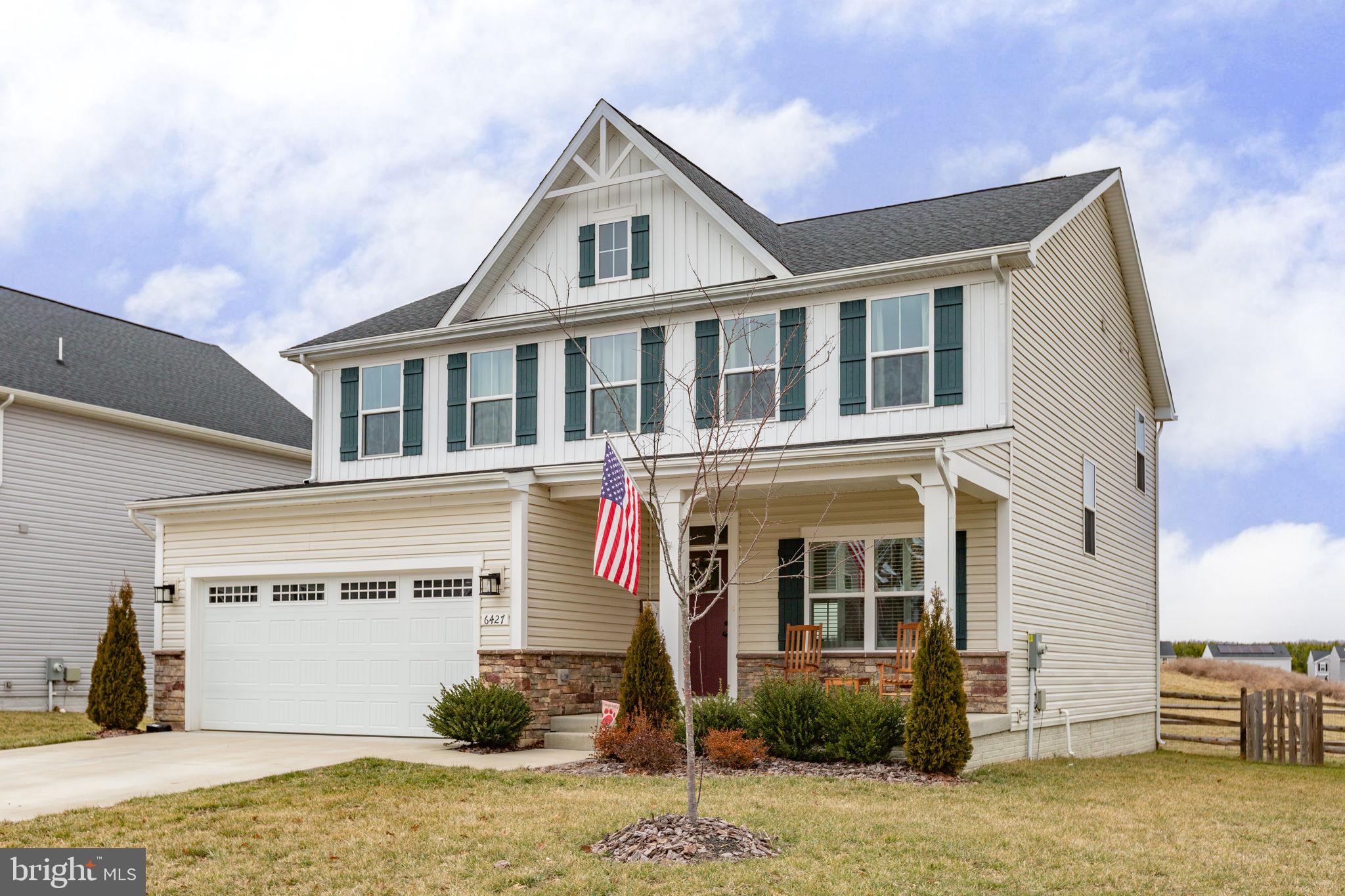 HOPYARD FARM - Residential