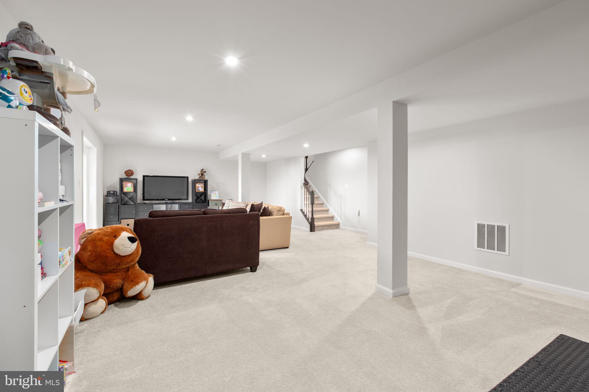 HOPYARD FARM - Residential