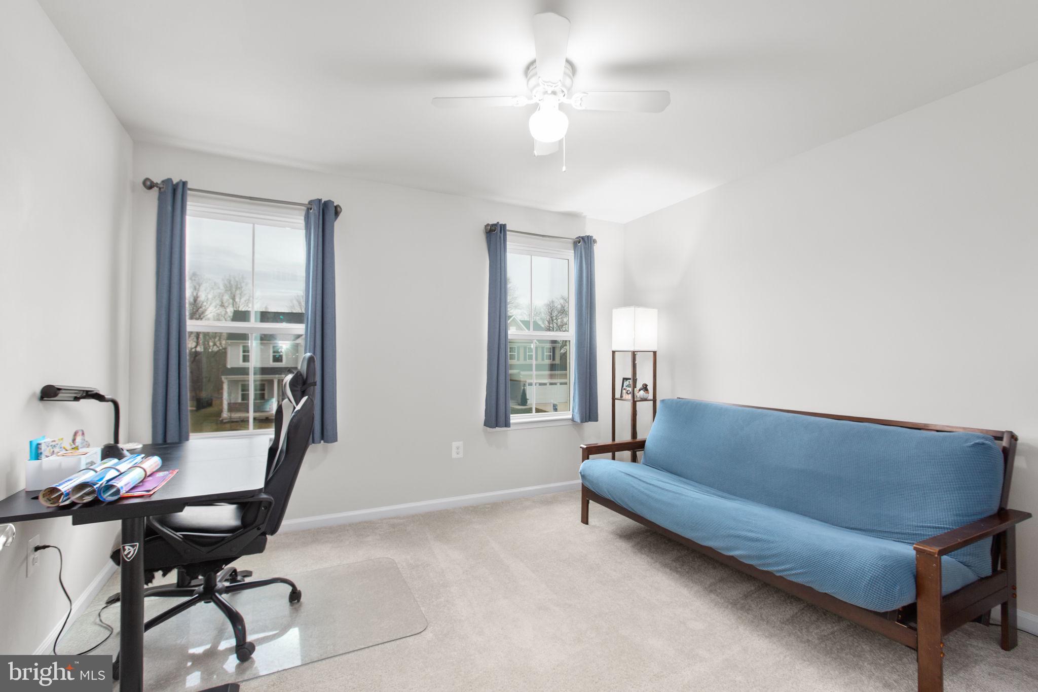 HOPYARD FARM - Residential