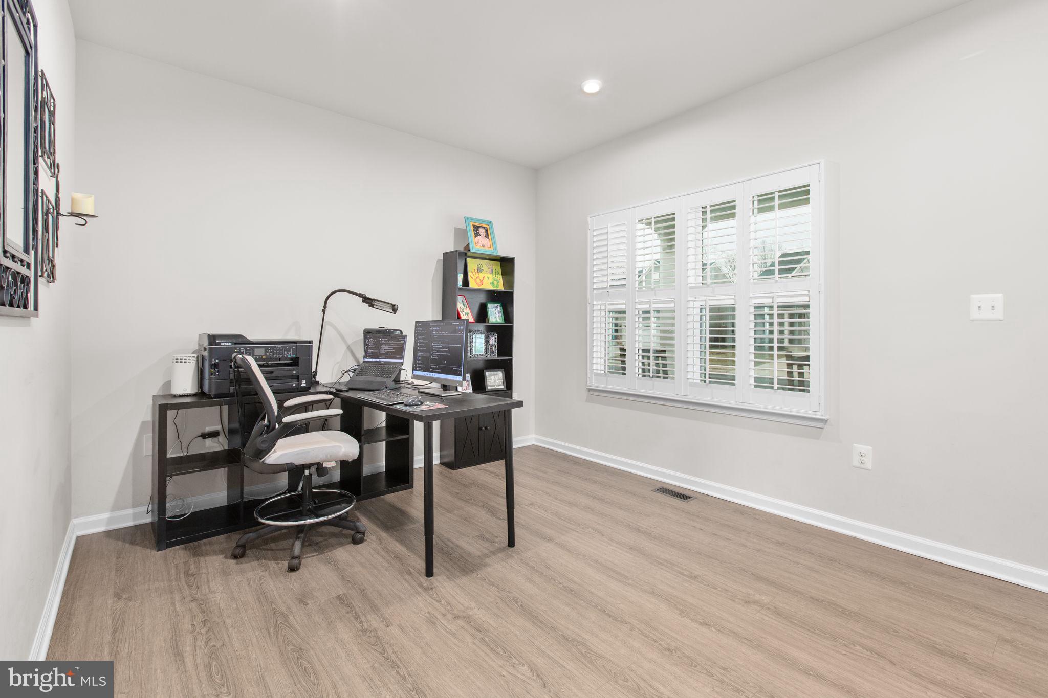 HOPYARD FARM - Residential