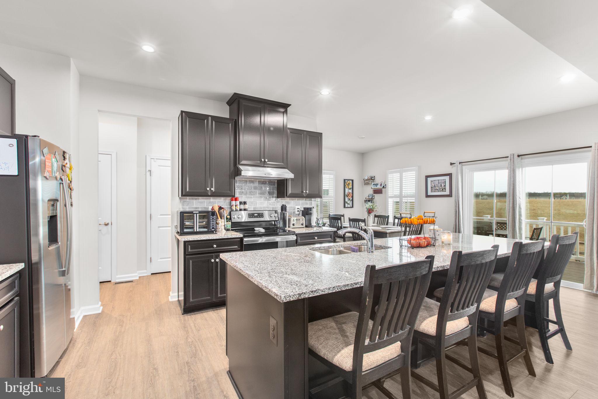 HOPYARD FARM - Residential