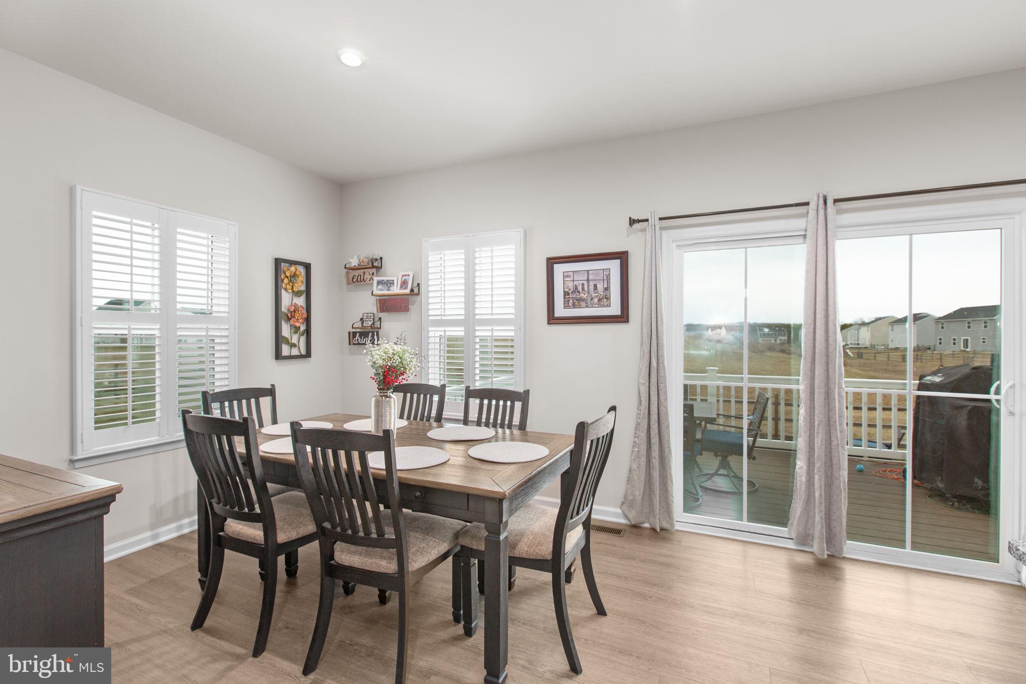 HOPYARD FARM - Residential