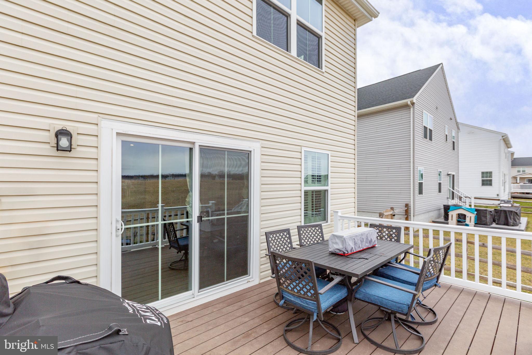 HOPYARD FARM - Residential