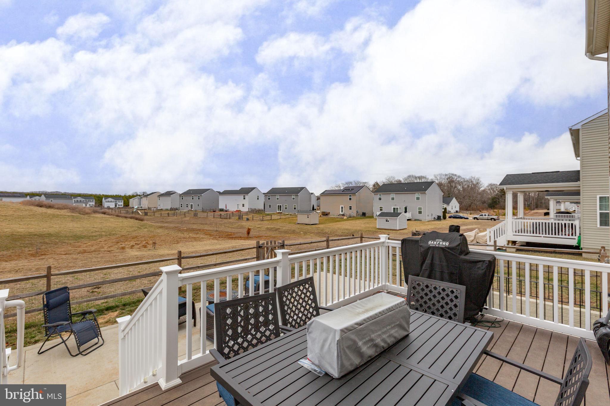 HOPYARD FARM - Residential