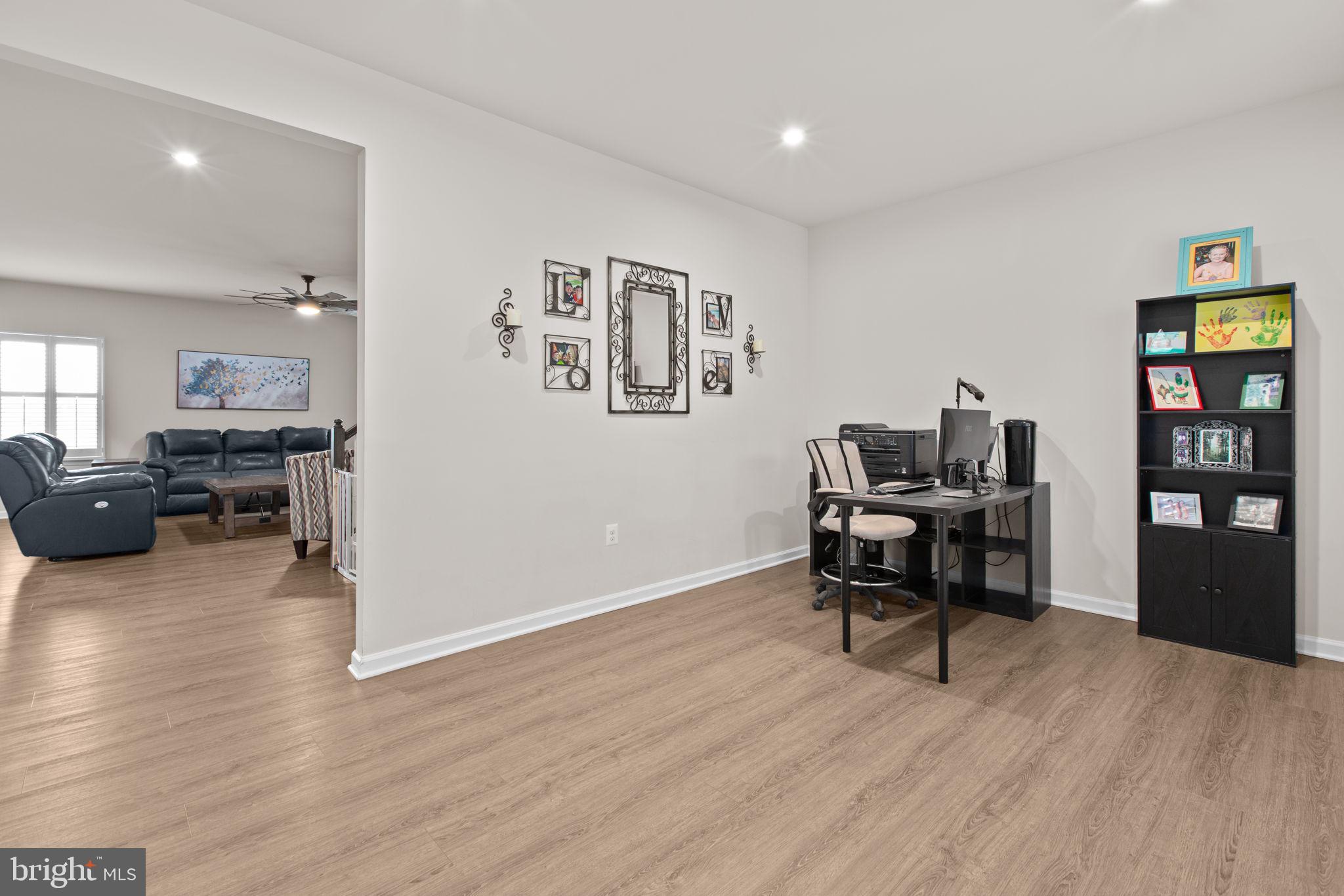 HOPYARD FARM - Residential