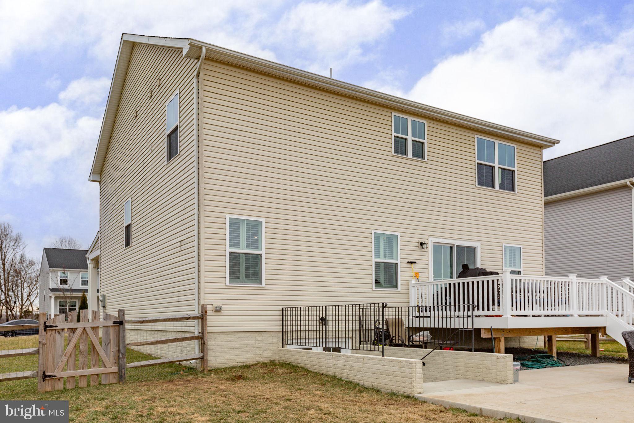 HOPYARD FARM - Residential