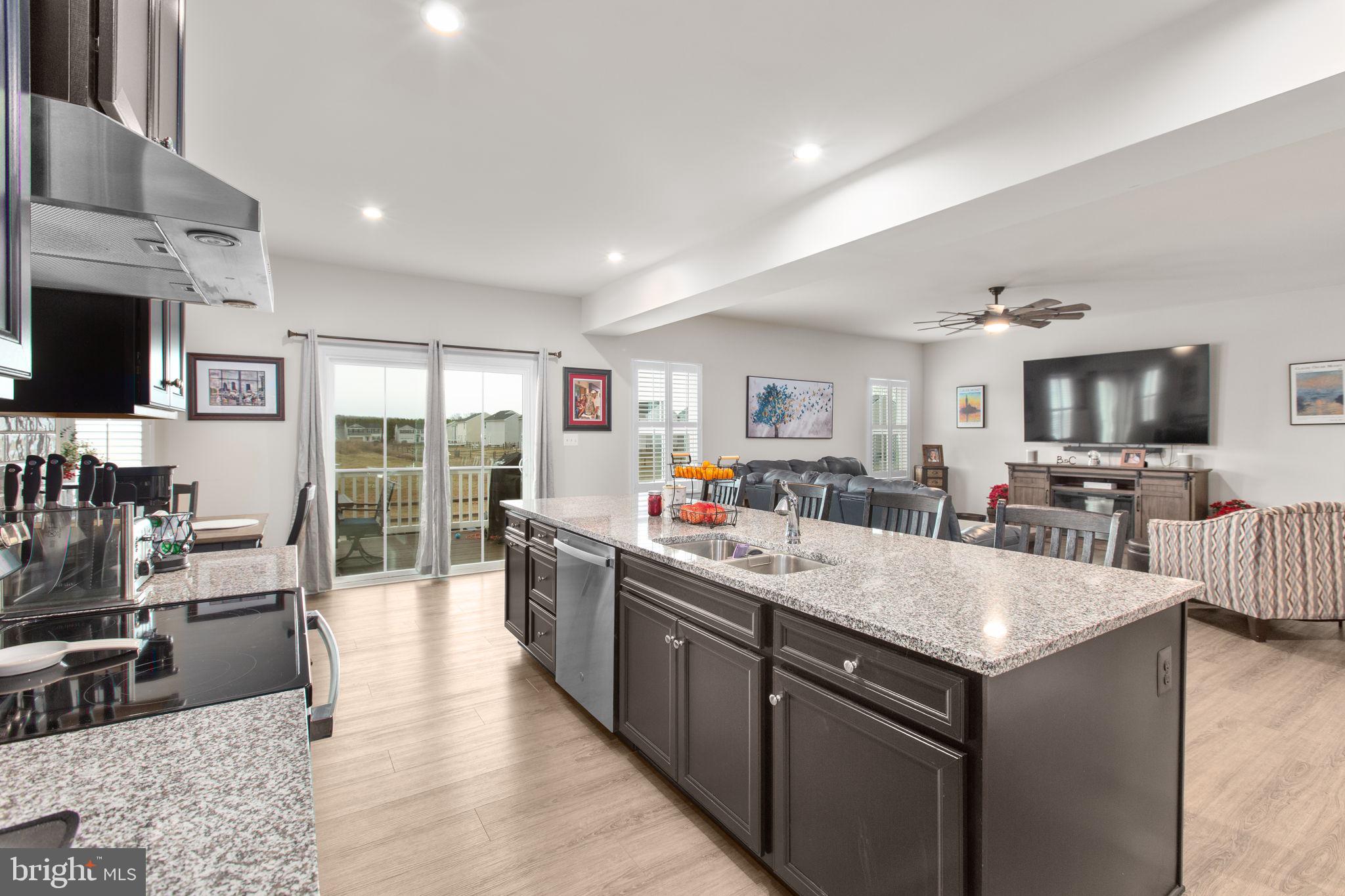 HOPYARD FARM - Residential