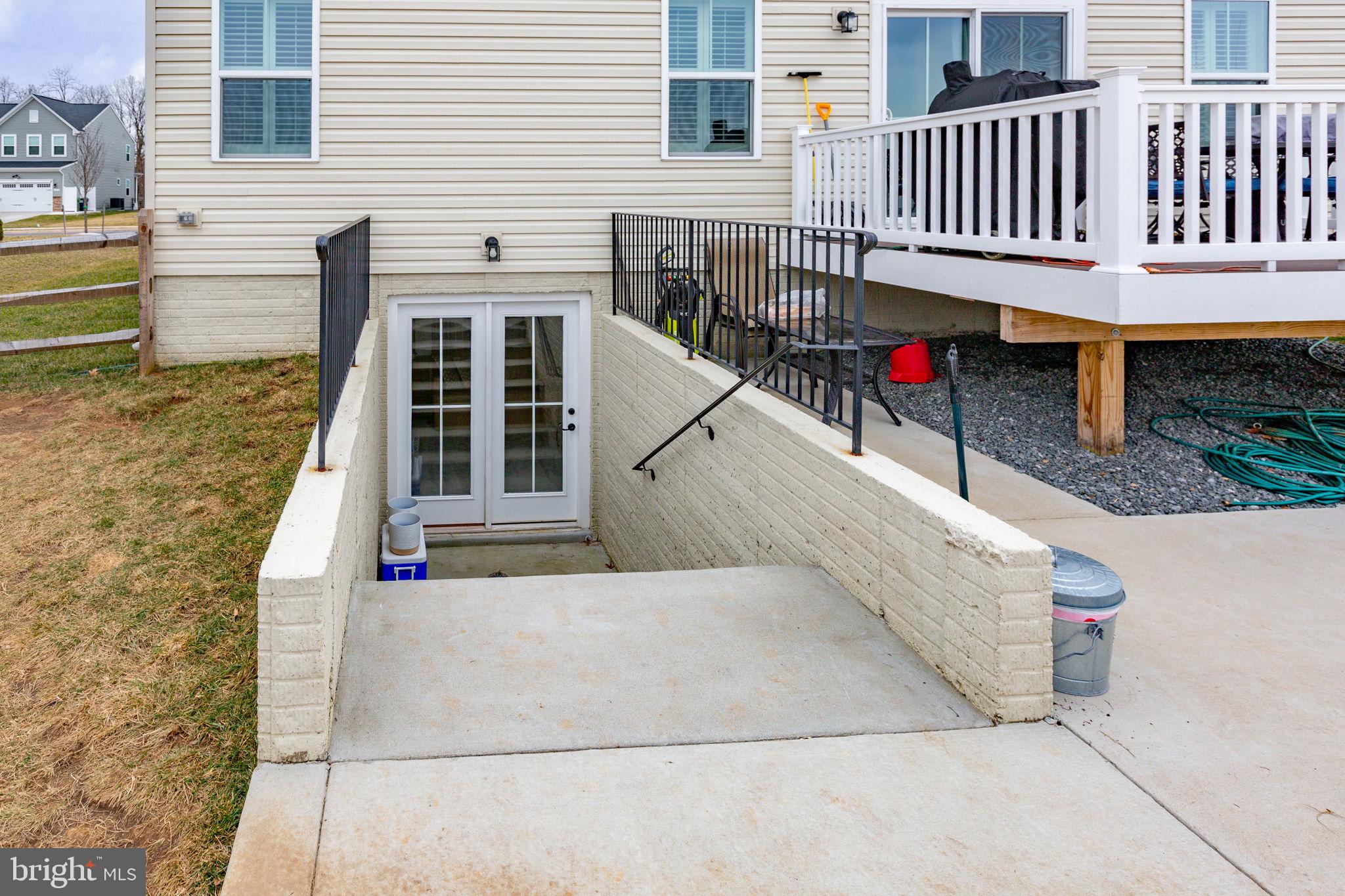 HOPYARD FARM - Residential