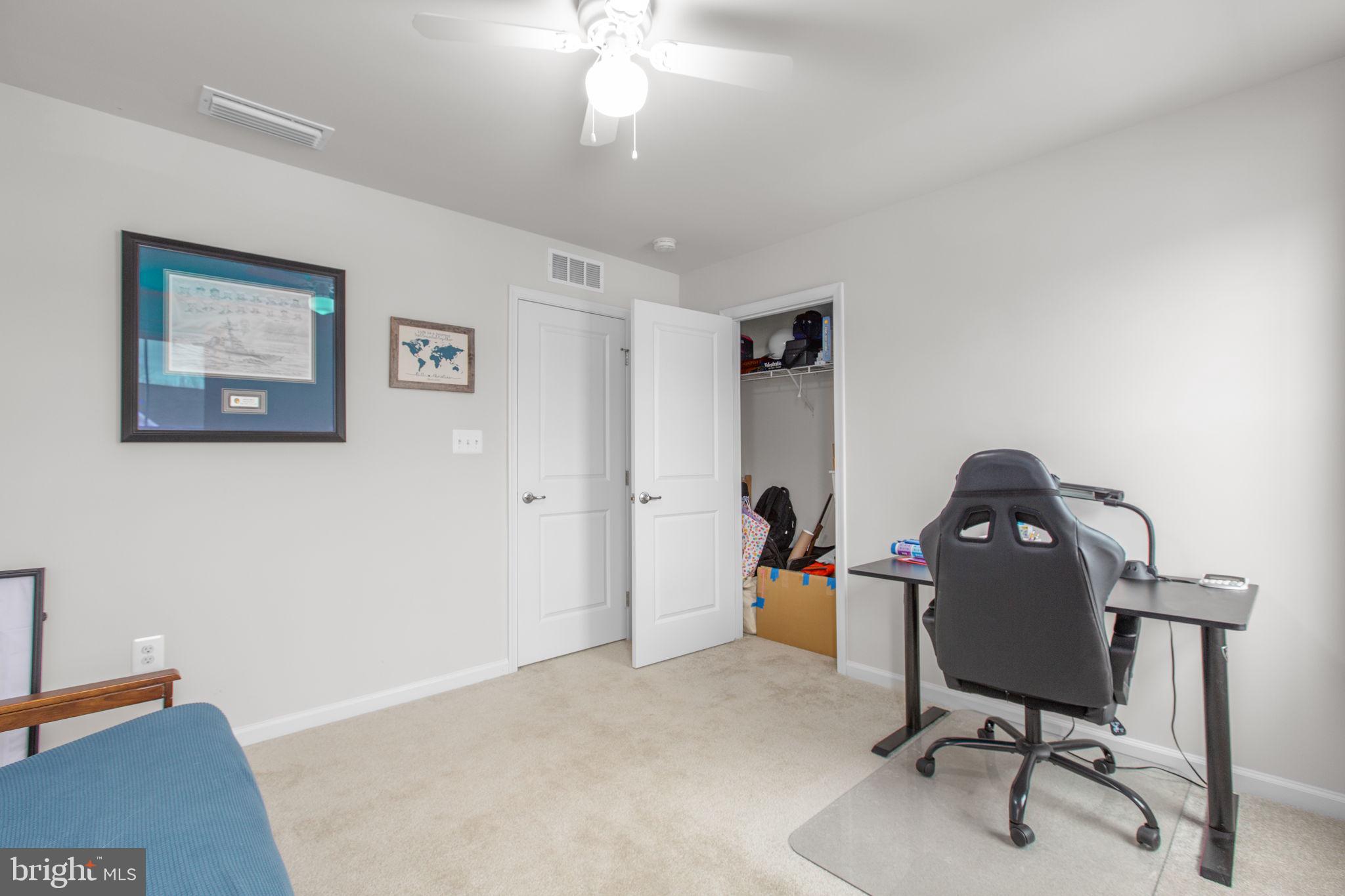 HOPYARD FARM - Residential