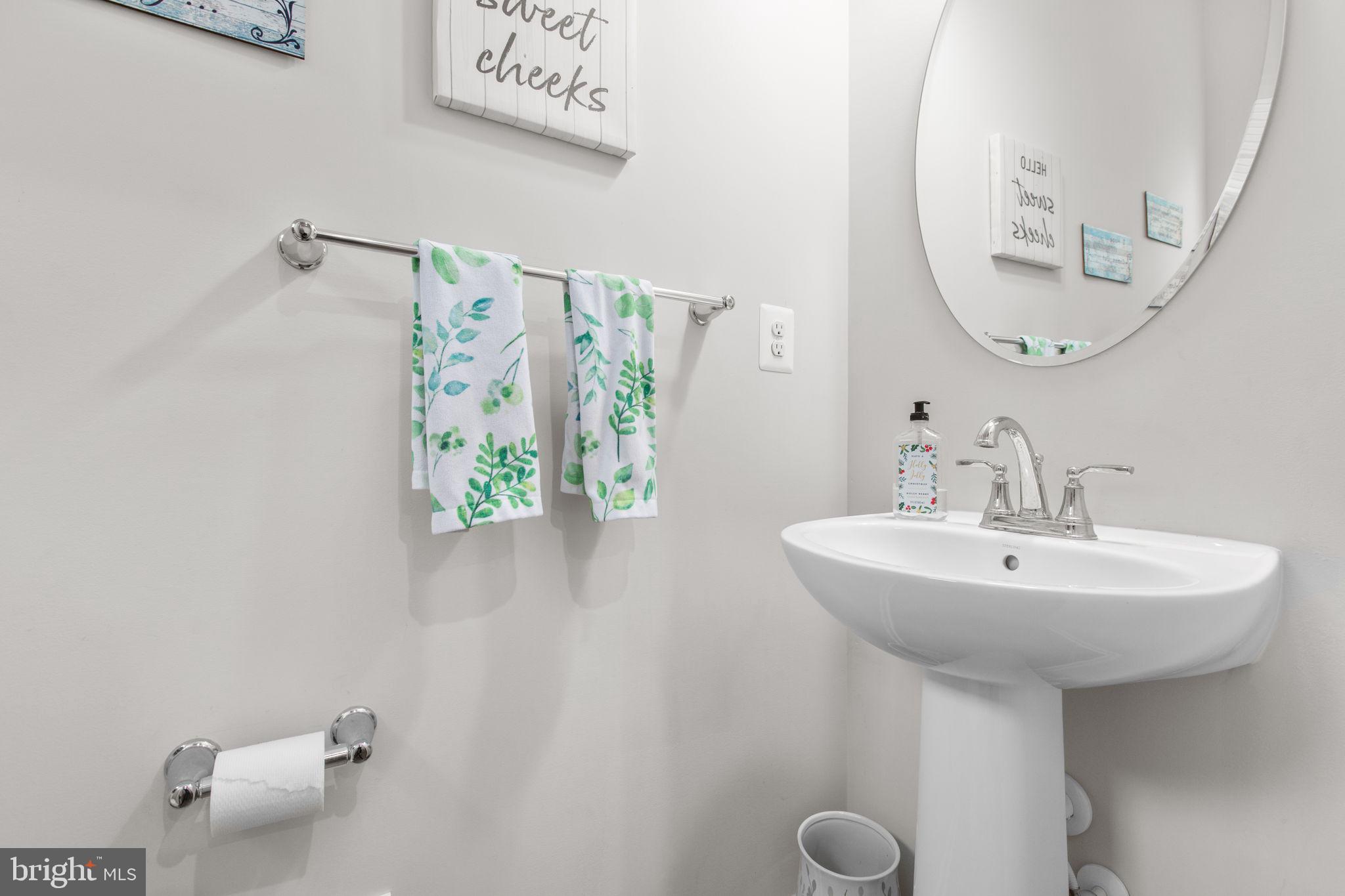 HOPYARD FARM - Residential