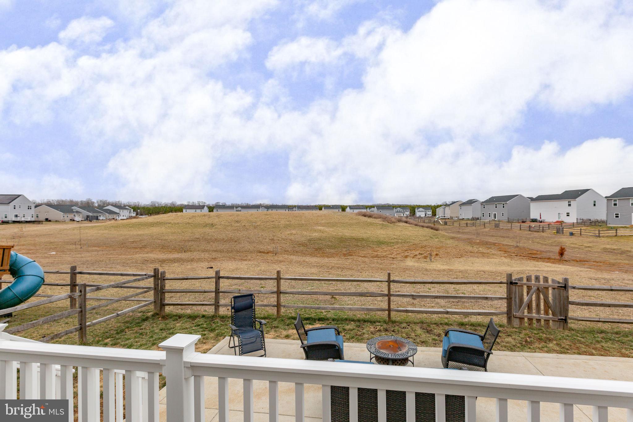 HOPYARD FARM - Residential