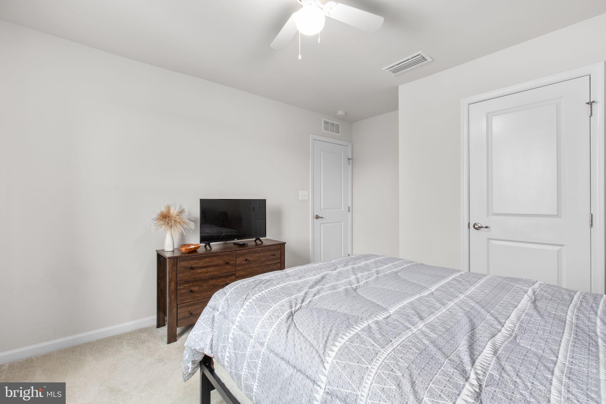 HOPYARD FARM - Residential