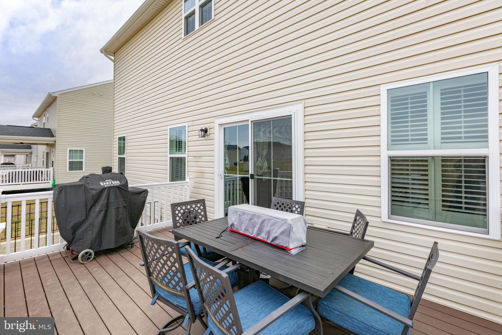 HOPYARD FARM - Residential