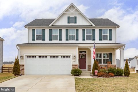 Homes For Sale - 6427 Hawkeye Drive<br/> King George County, KING GEORGE, VA 22485