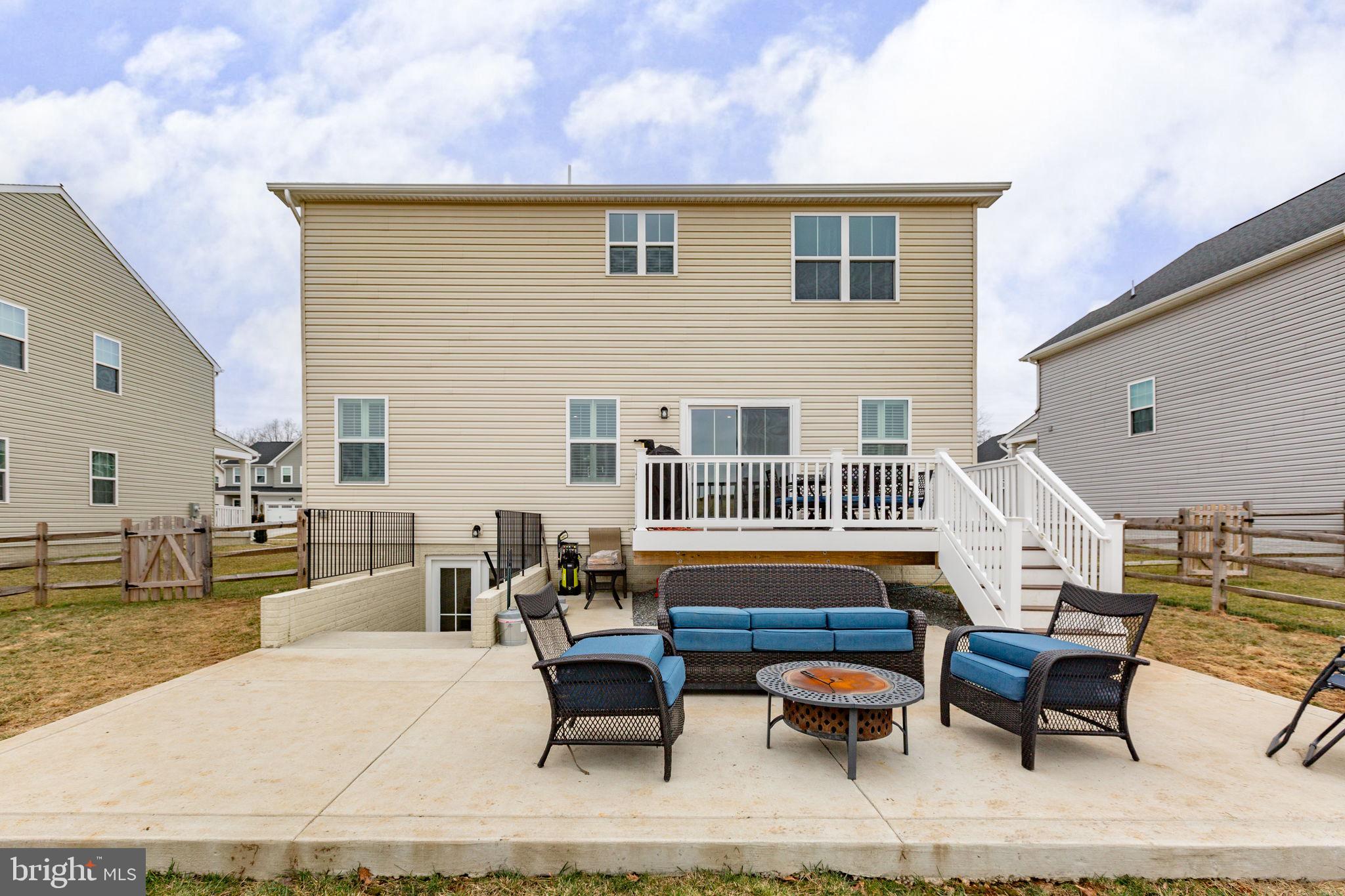 HOPYARD FARM - Residential