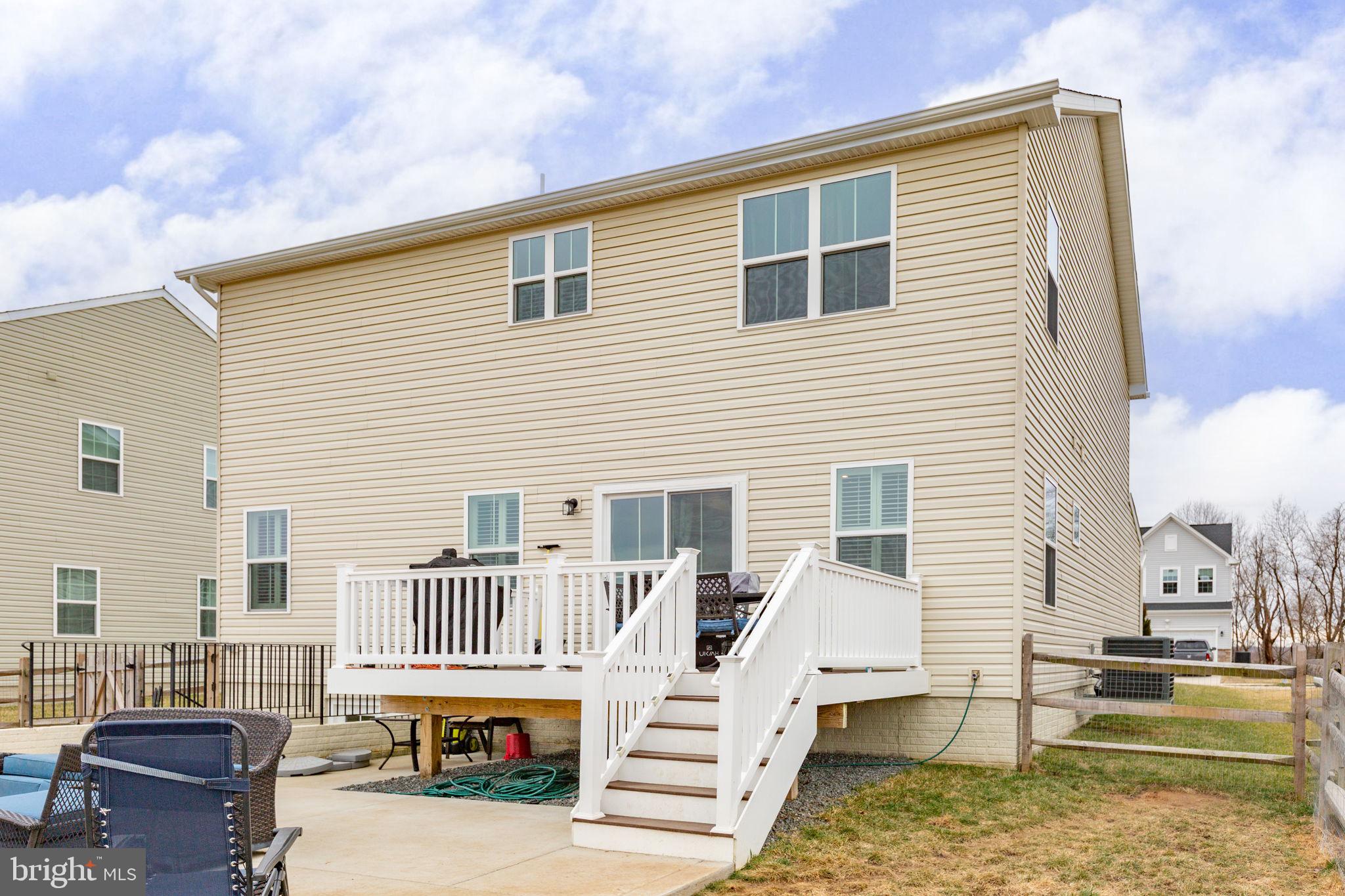 HOPYARD FARM - Residential