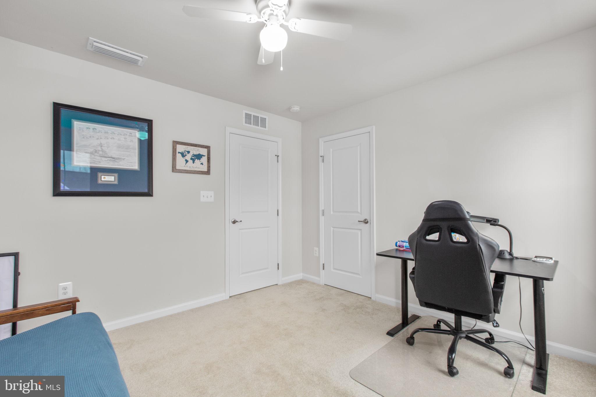 HOPYARD FARM - Residential