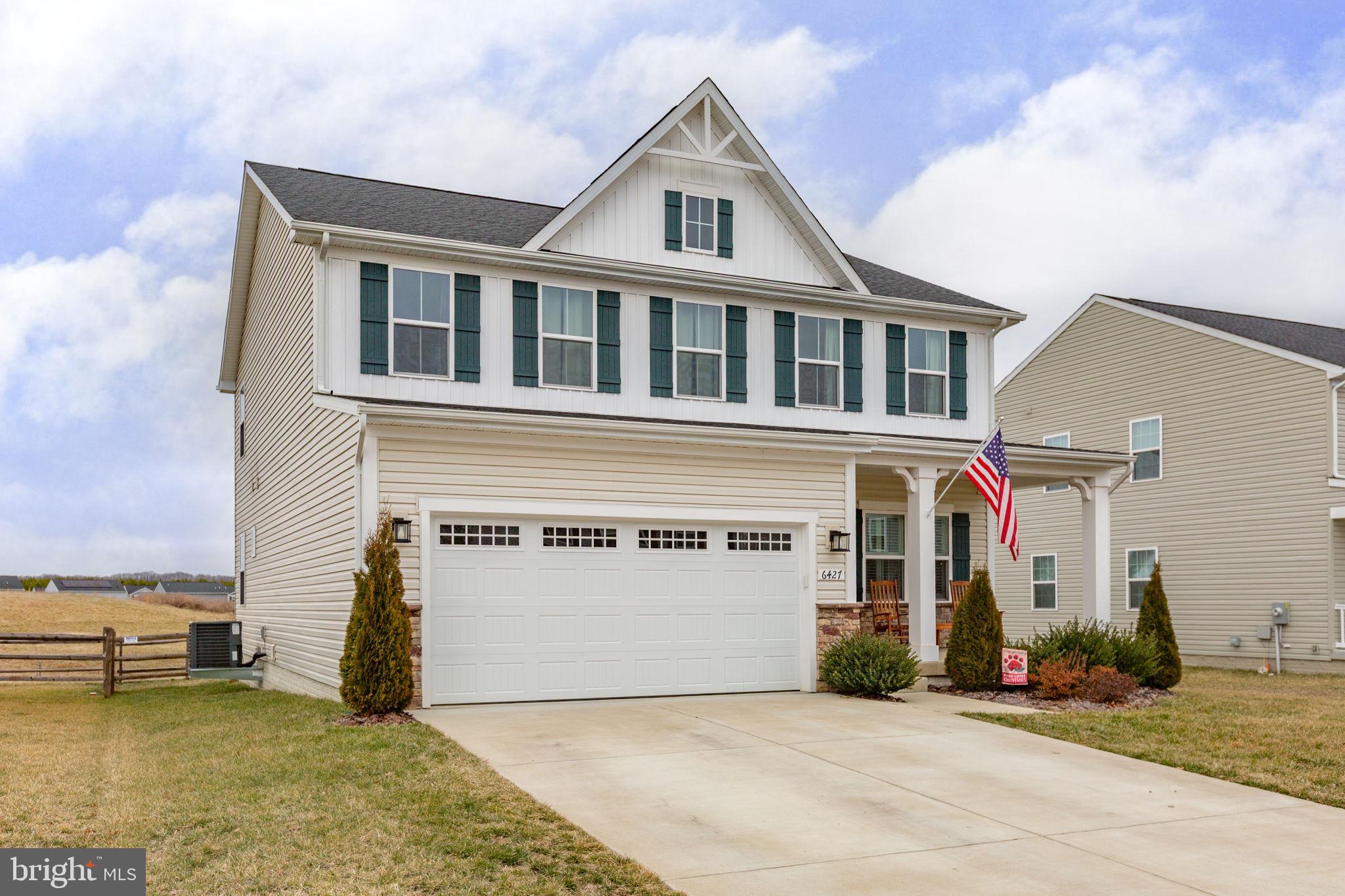 HOPYARD FARM - Residential