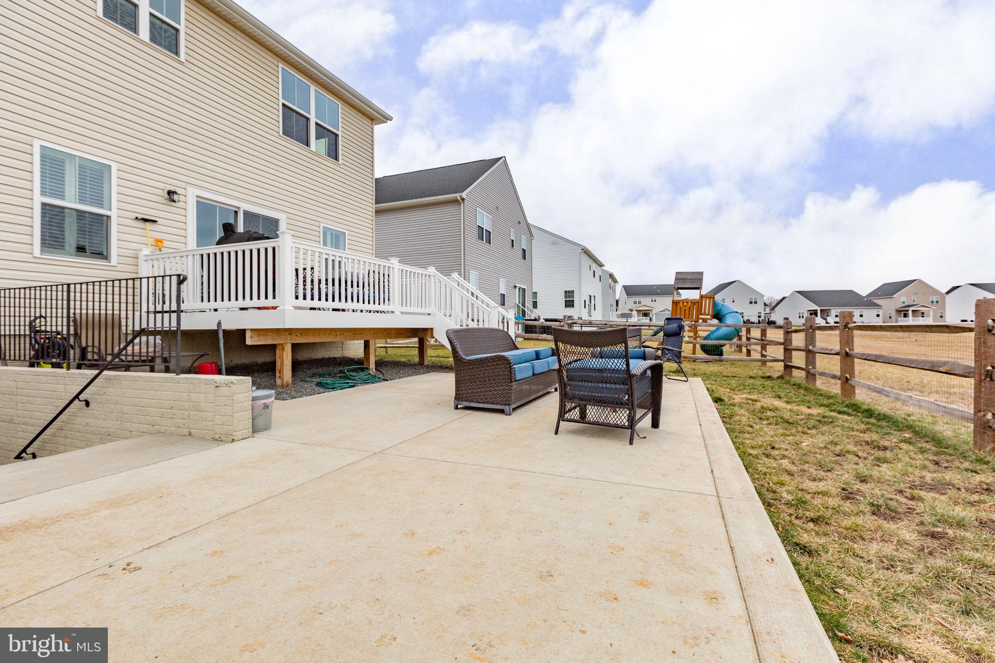 HOPYARD FARM - Residential