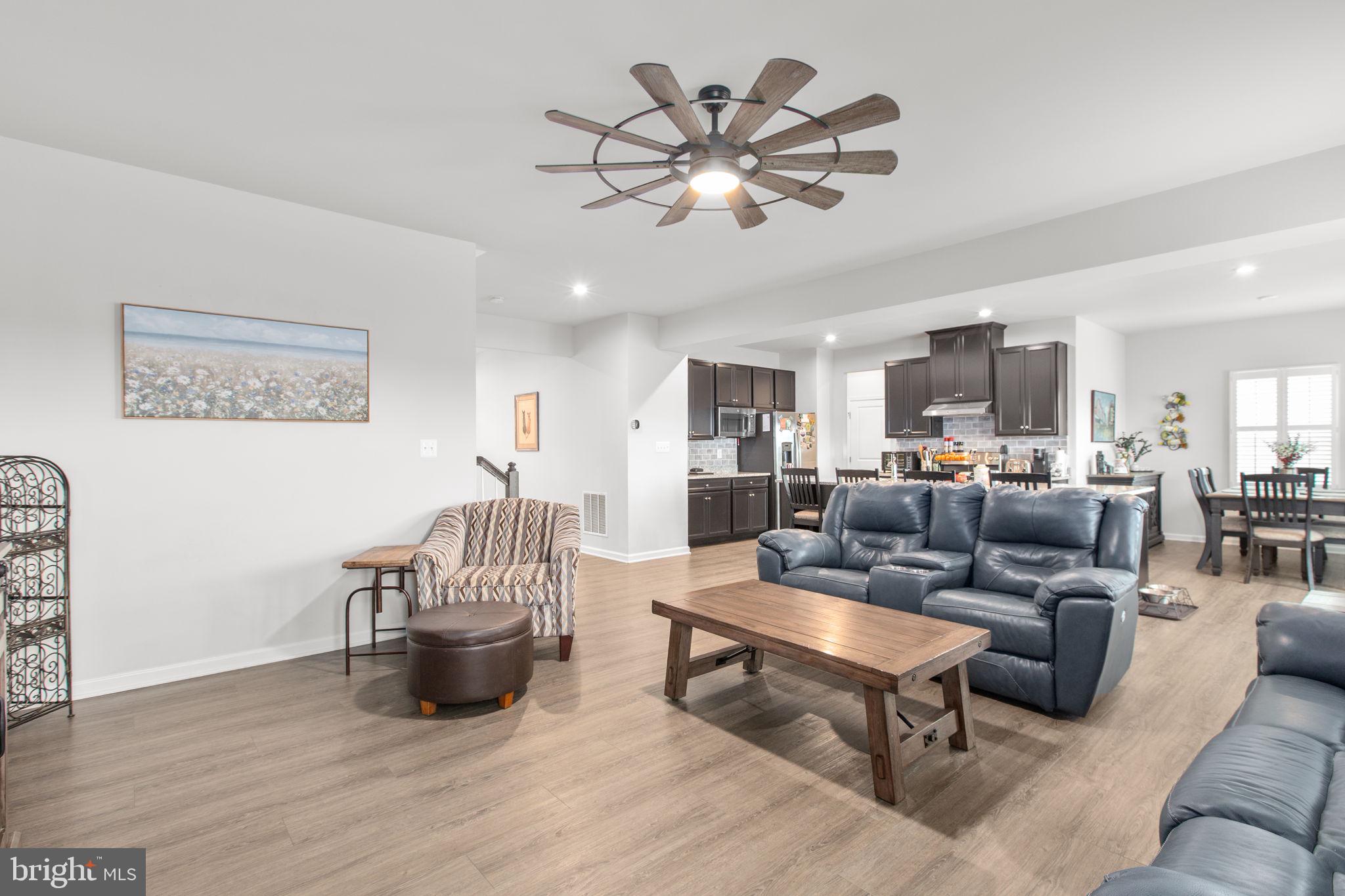 HOPYARD FARM - Residential