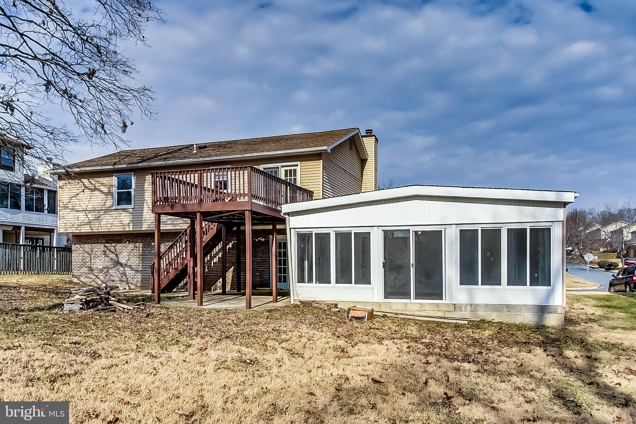 DEN LEE - Residential