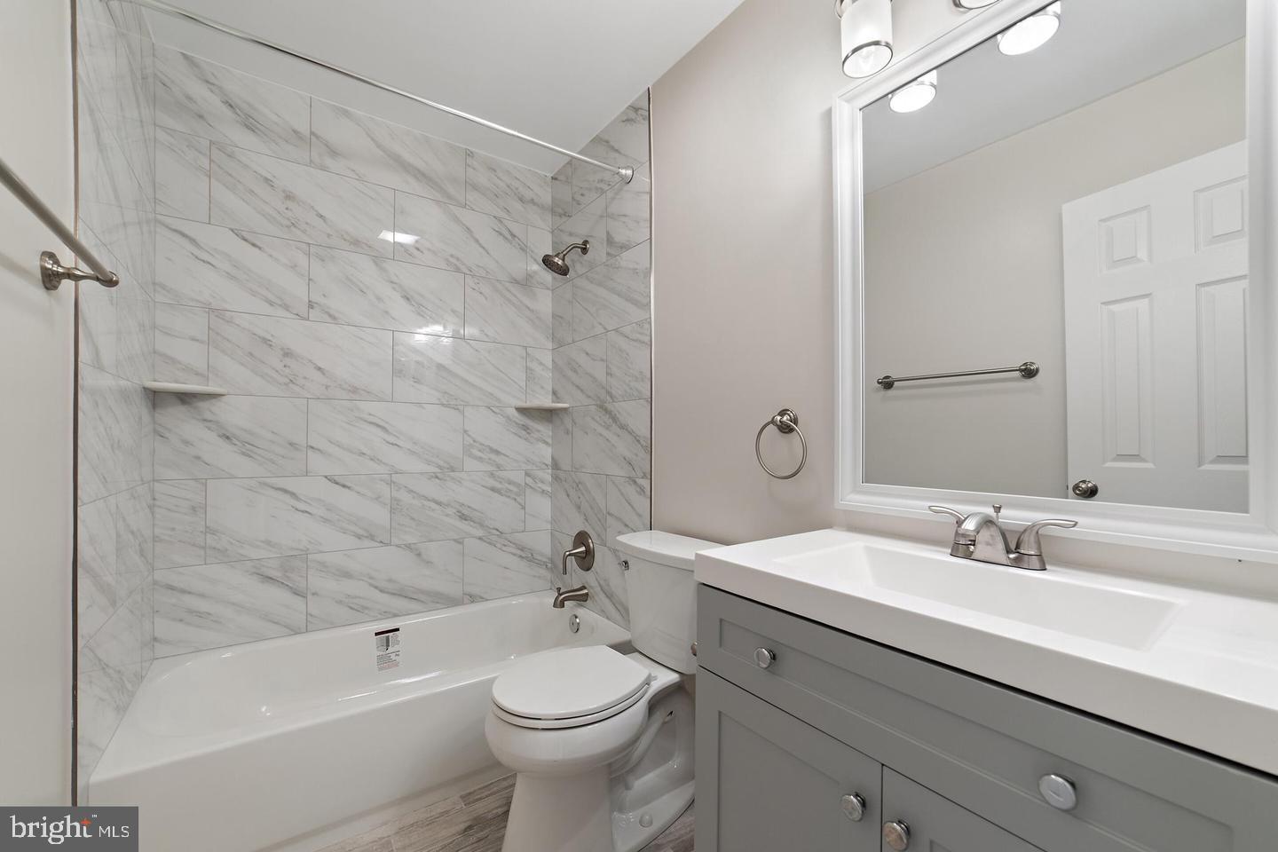 PROVIDENCE VILLAGE - Residential