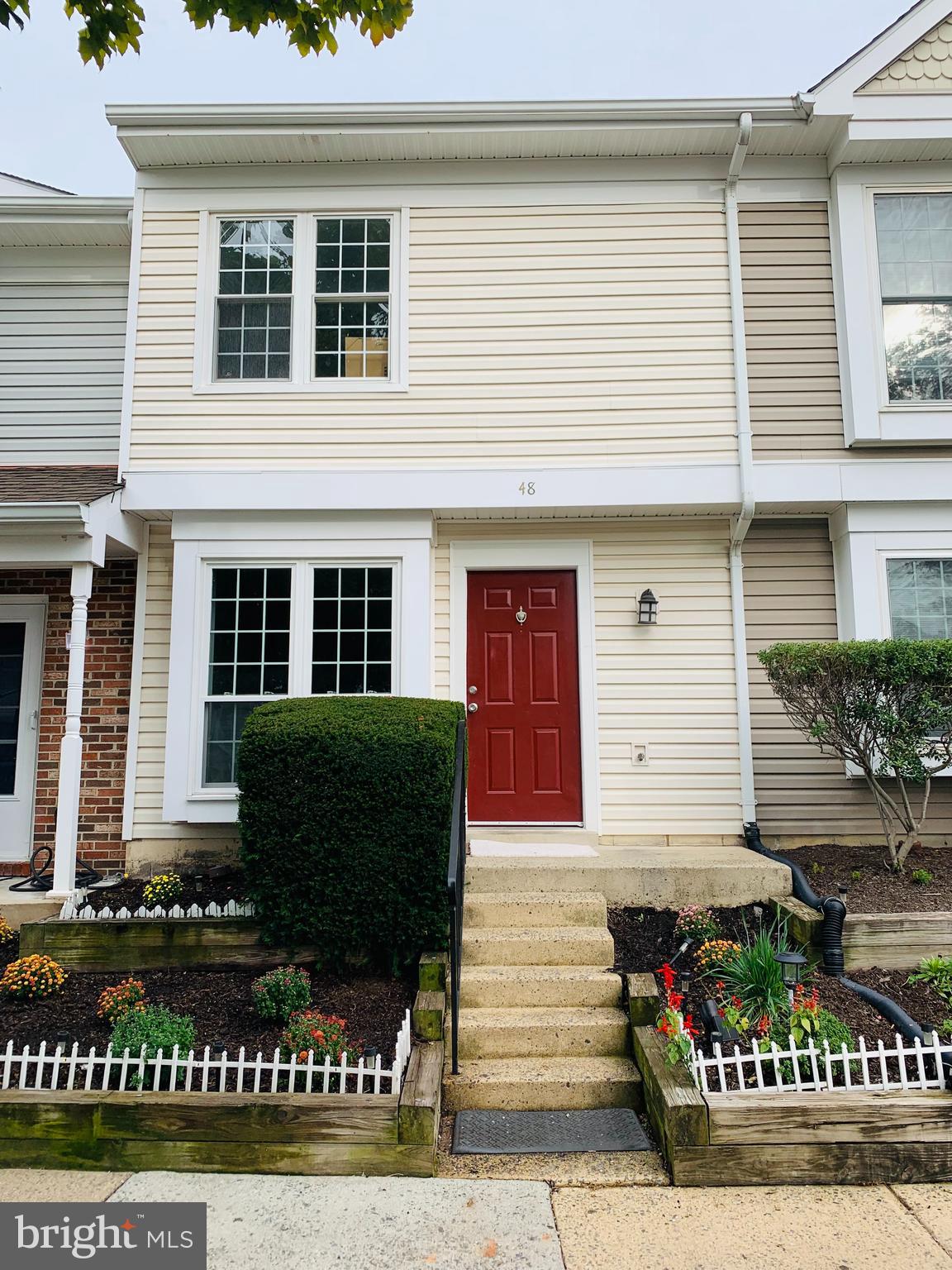 PROVIDENCE VILLAGE - Residential