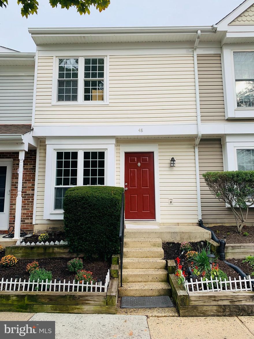 BACK to MARKET! This beautiful home is waiting for you to enjoy! Incredible Opportunity! This property has been meticulously renovated recently. The kitchen shines brightly, featuring stunning quartz countertops, stylish Shaker cabinets, and modern stainless steel appliances. The addition of recessed lighting adds a special touch. The bathroom is thoughtfully designed with ceramic tiles and a sophisticated vanity. Walk through the elegant glass French doors to access the fenced backyard with its private deck. Plus, there's new carpet and fresh paint throughout. Act quickly! This exceptional home is ideally located near both RT 7 and RT 28, and it won't be available for long.