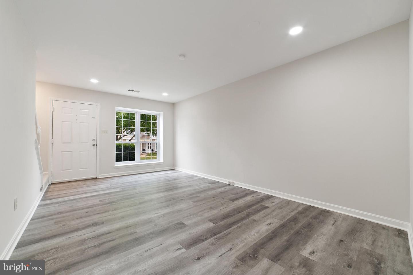 PROVIDENCE VILLAGE - Residential