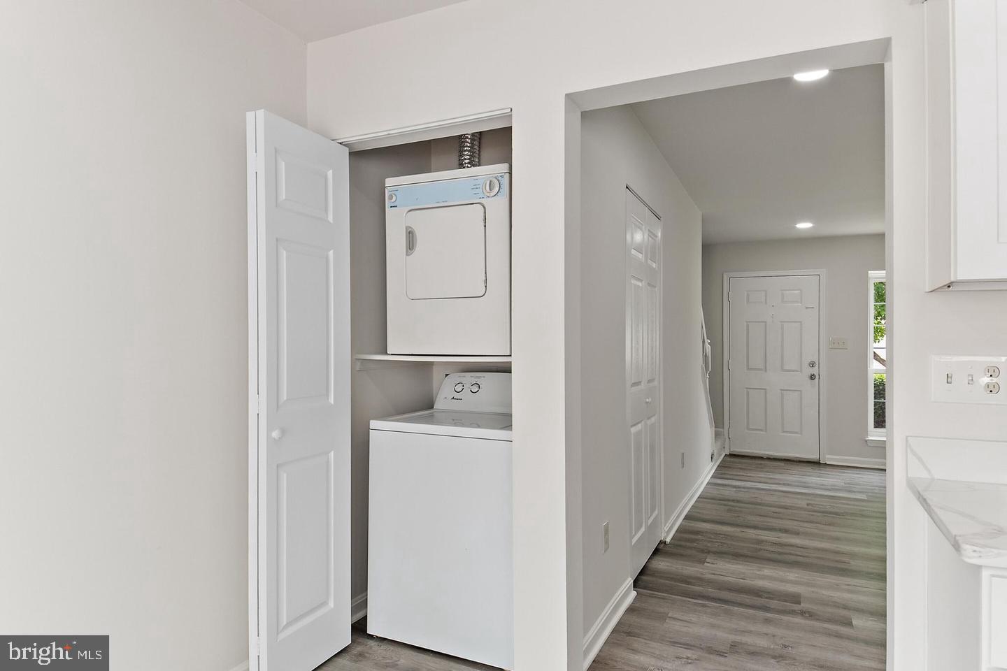 PROVIDENCE VILLAGE - Residential