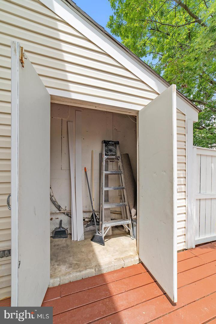 PROVIDENCE VILLAGE - Residential