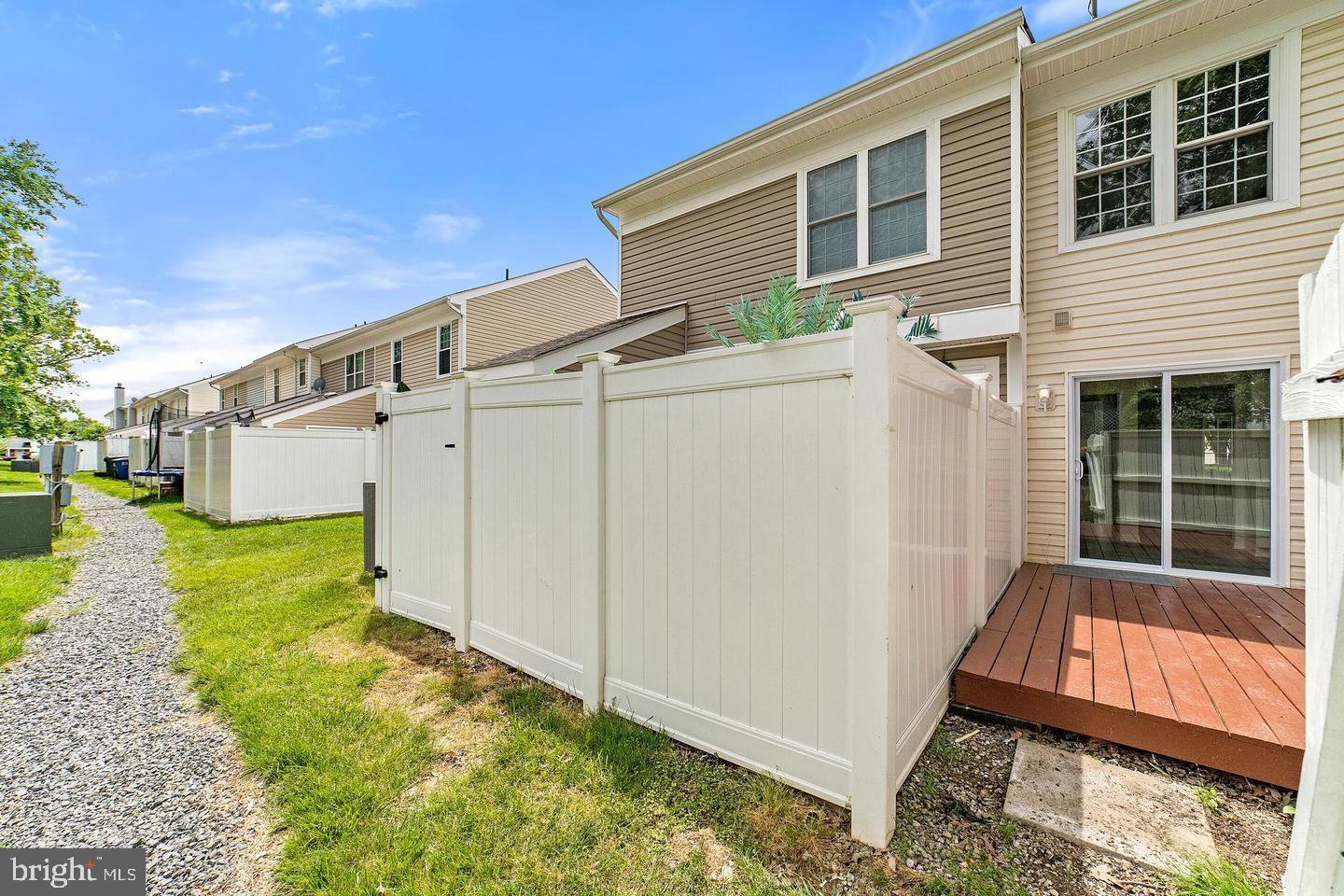 PROVIDENCE VILLAGE - Residential